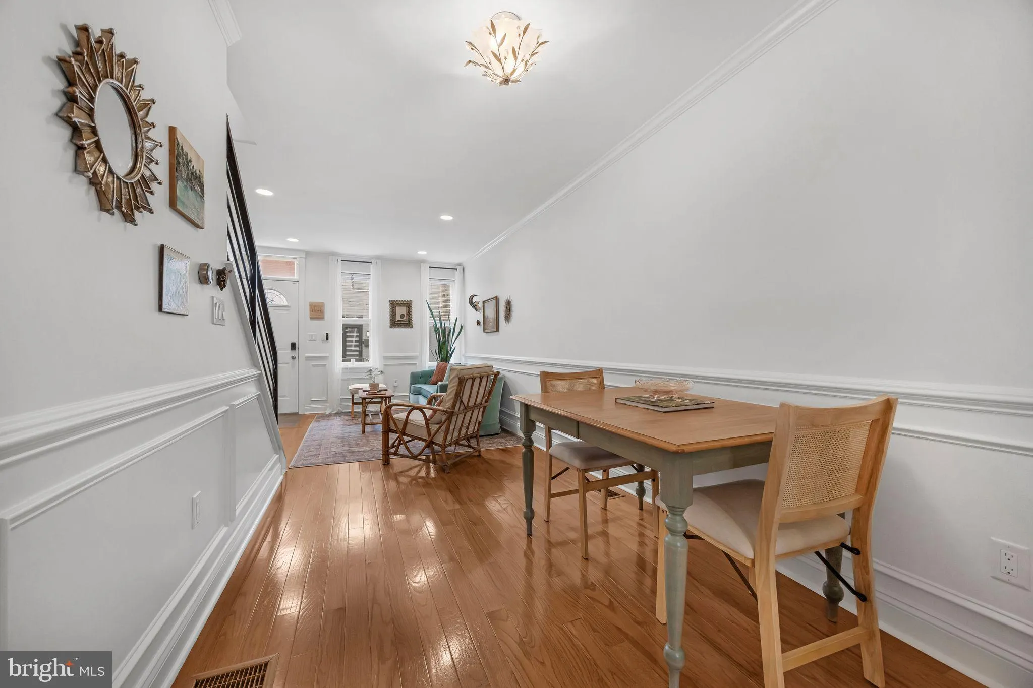 Philadelphia, Pennsylvania 19148, United States, 2 Bedrooms Bedrooms, ,2 BathroomsBathrooms,Residential,Active,99791