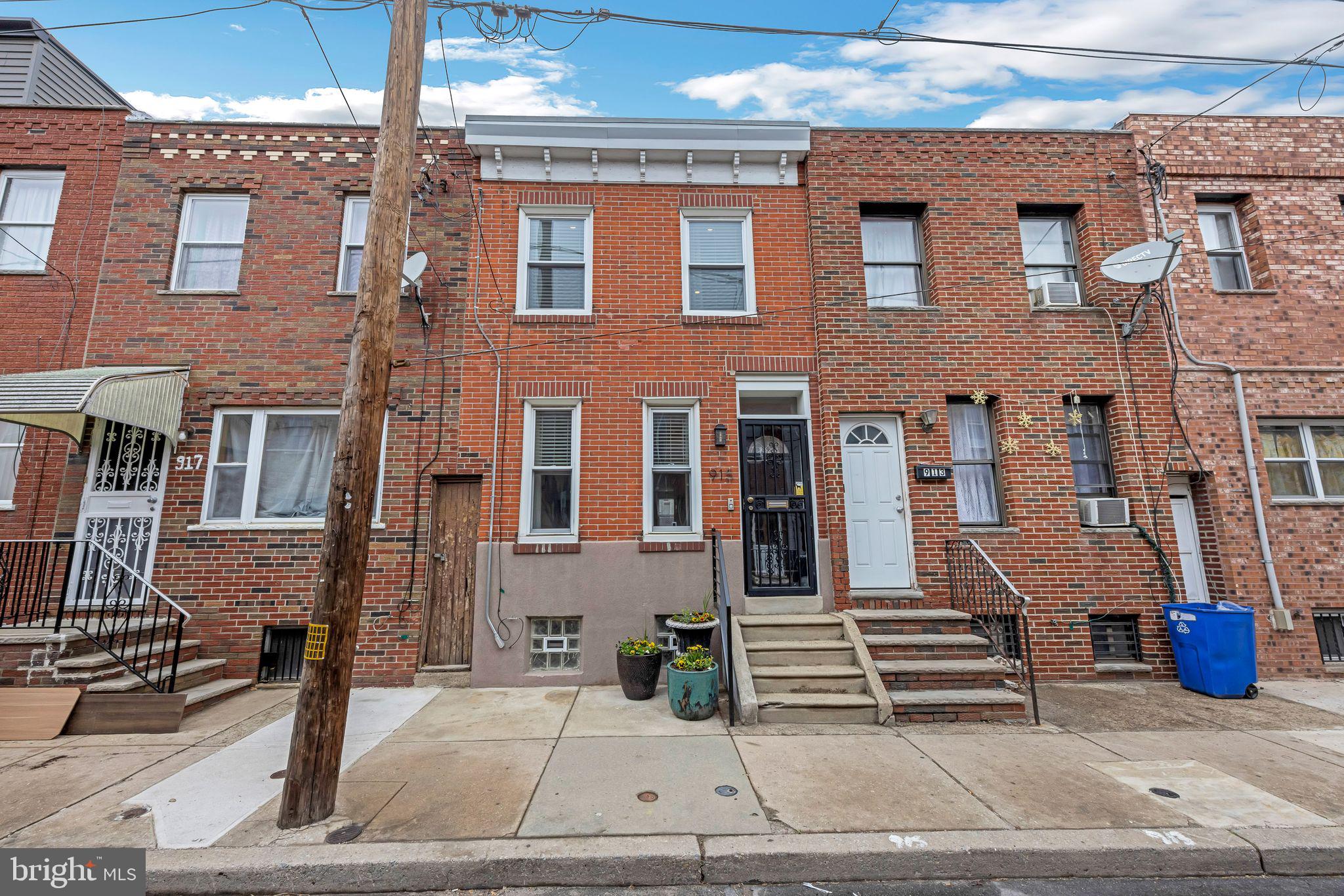 EAST PASSYUNK CROSSING - Residential