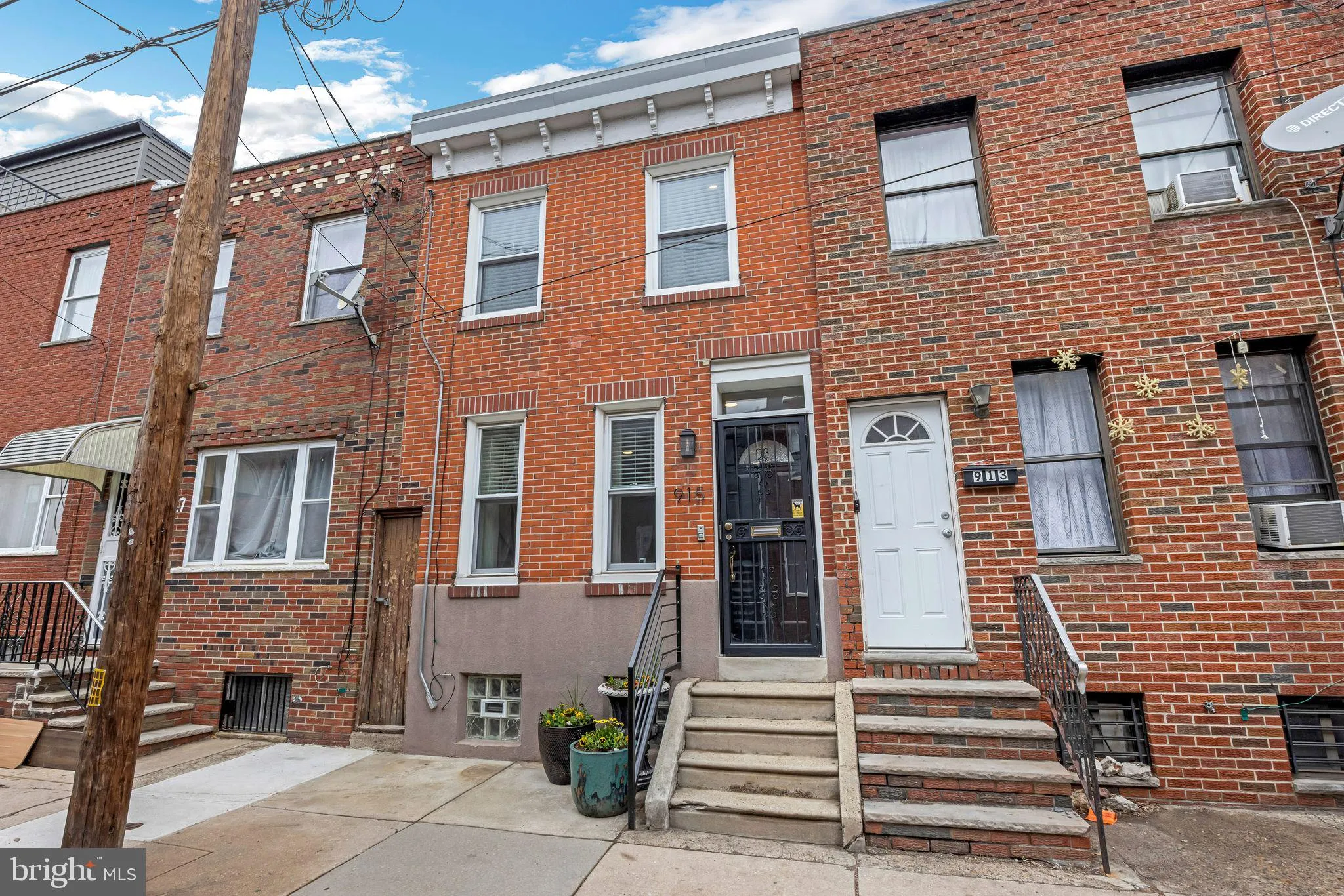 Philadelphia, Pennsylvania 19148, United States, 2 Bedrooms Bedrooms, ,2 BathroomsBathrooms,Residential,Active,99791