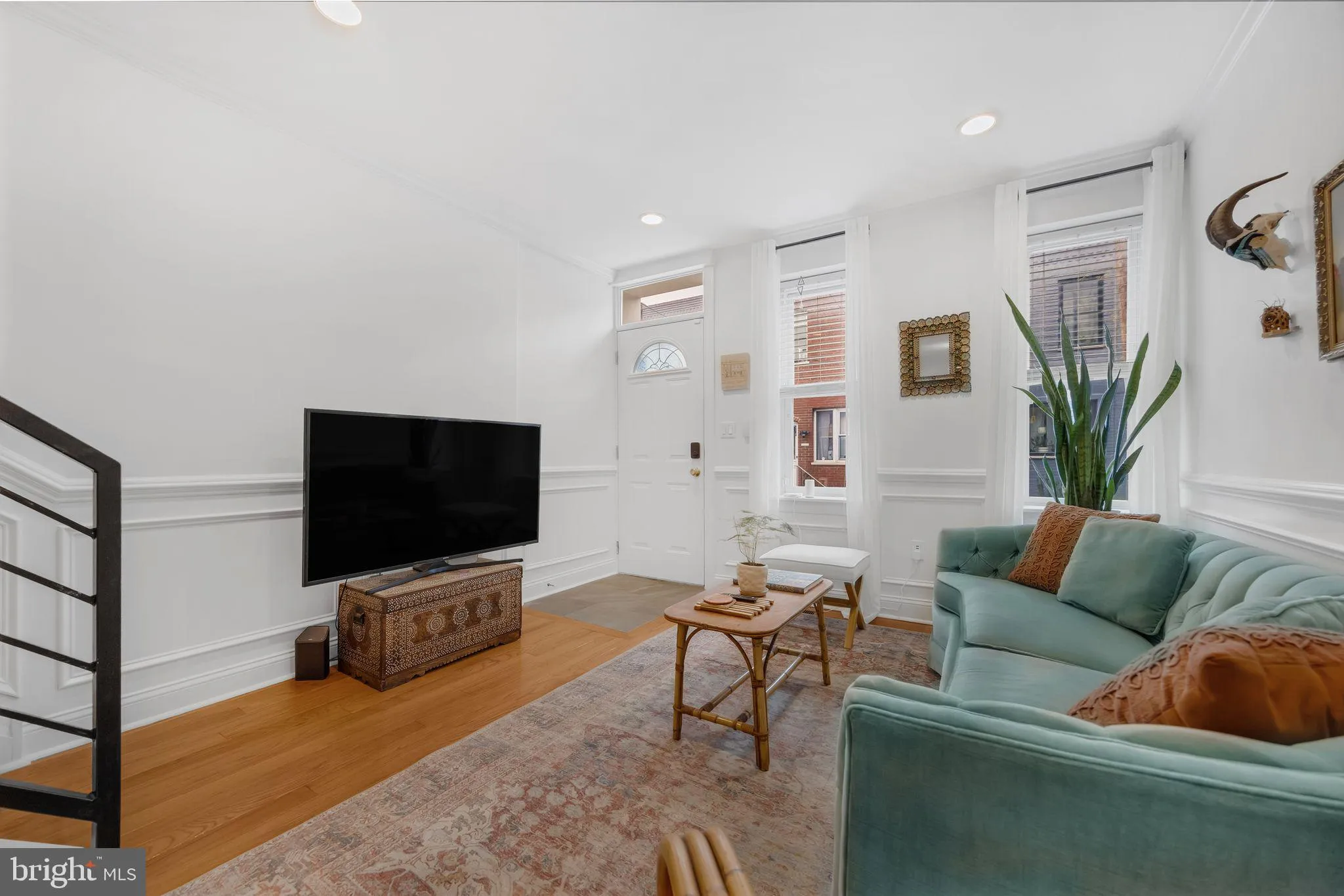 Philadelphia, Pennsylvania 19148, United States, 2 Bedrooms Bedrooms, ,2 BathroomsBathrooms,Residential,Active,99791