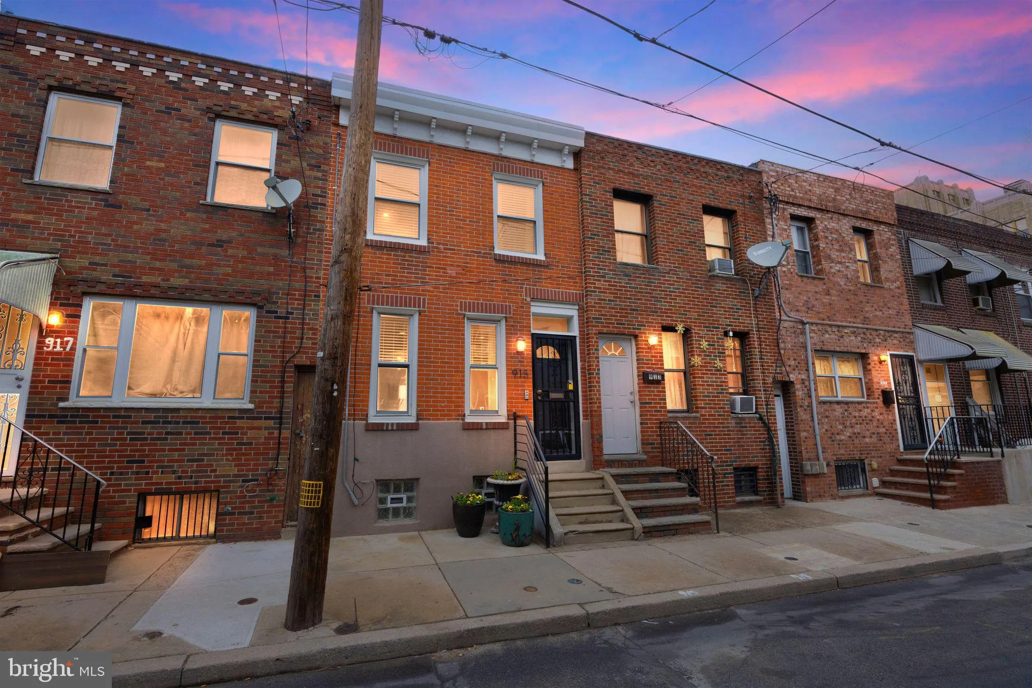 Philadelphia, Pennsylvania 19148, United States, 2 Bedrooms Bedrooms, ,2 BathroomsBathrooms,Residential,Active,99791