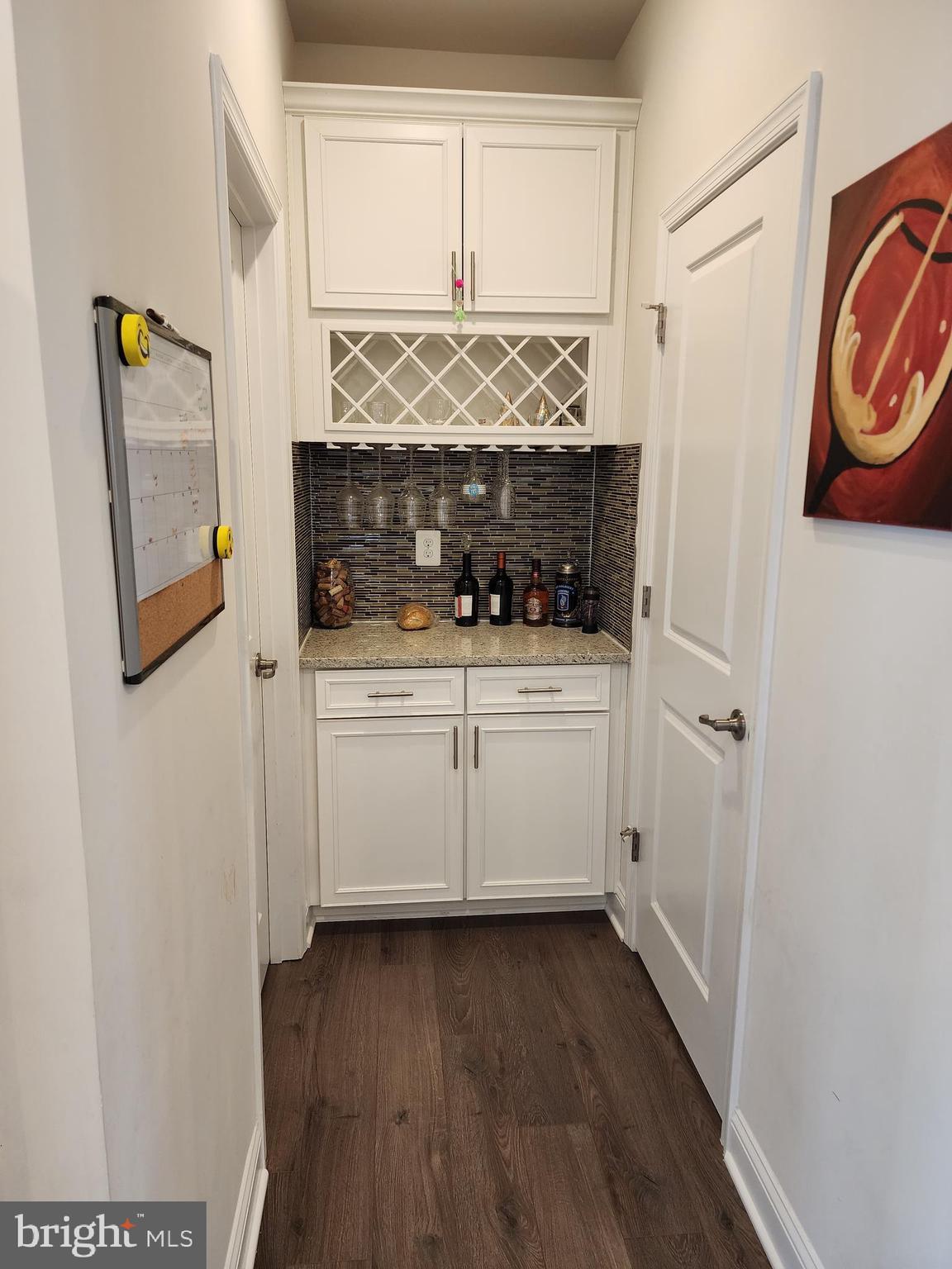 MONARCH AT WAUGH CHAPEL - Residential Lease