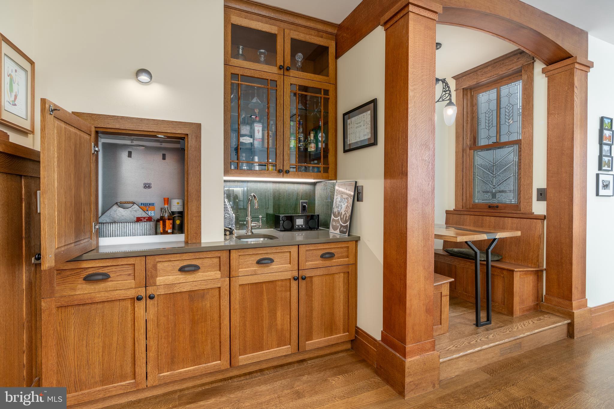 1737 CHURCH STREET NW