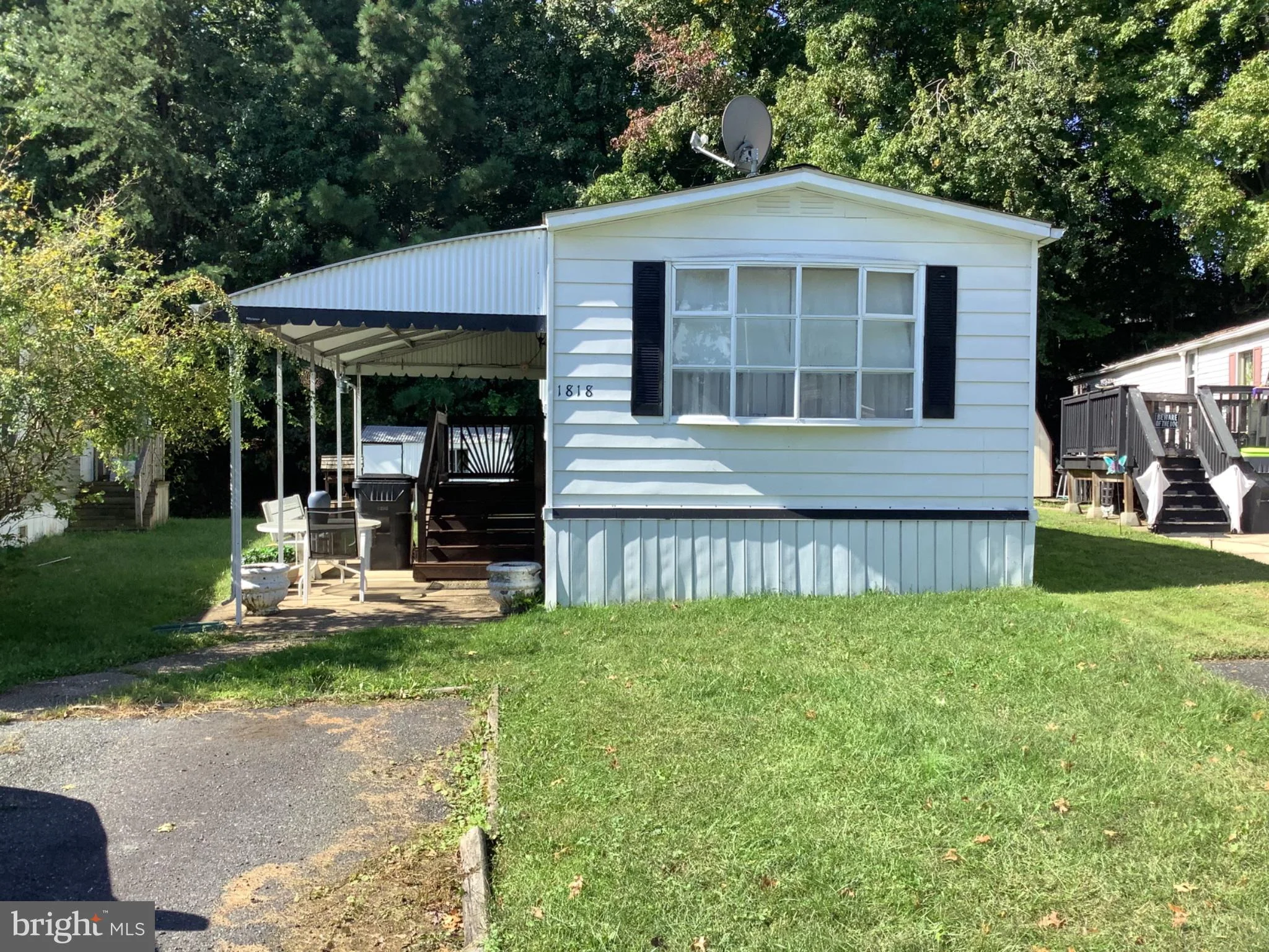 1818 John Drive, Edgewood, MD 21040