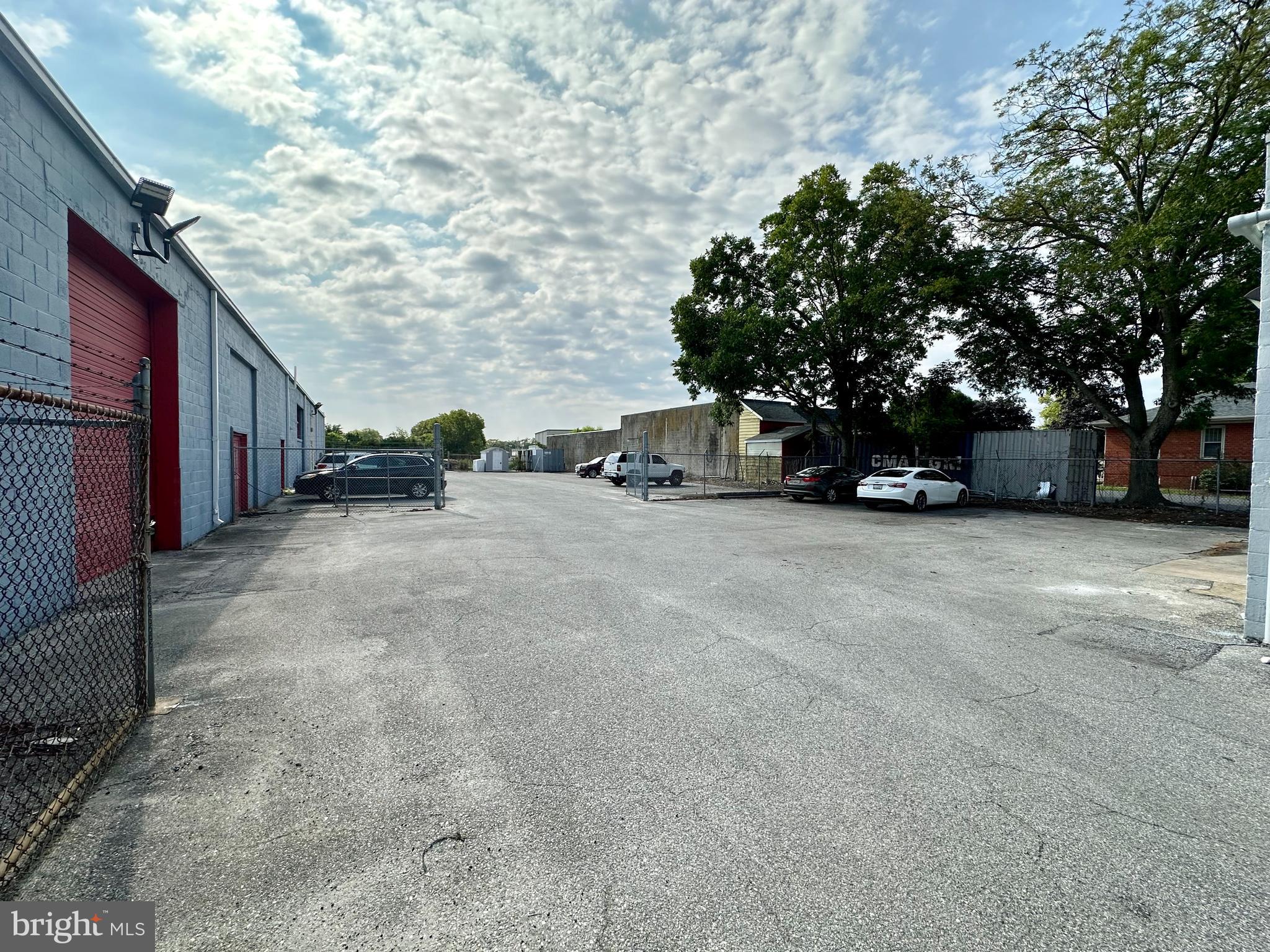 1217-1223 N SALISBURY BOULEVARD