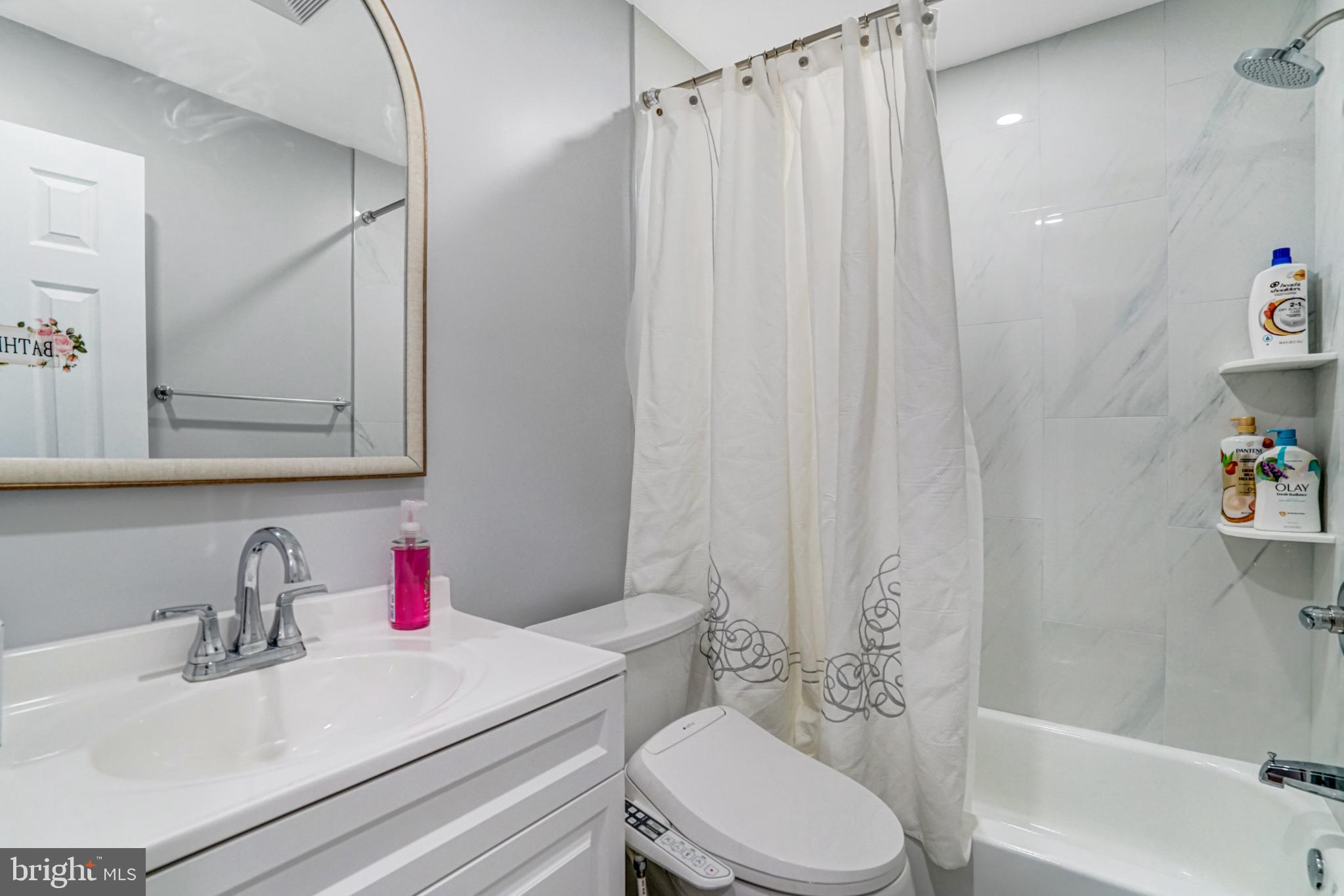 RAVENSWORTH PARK - Residential