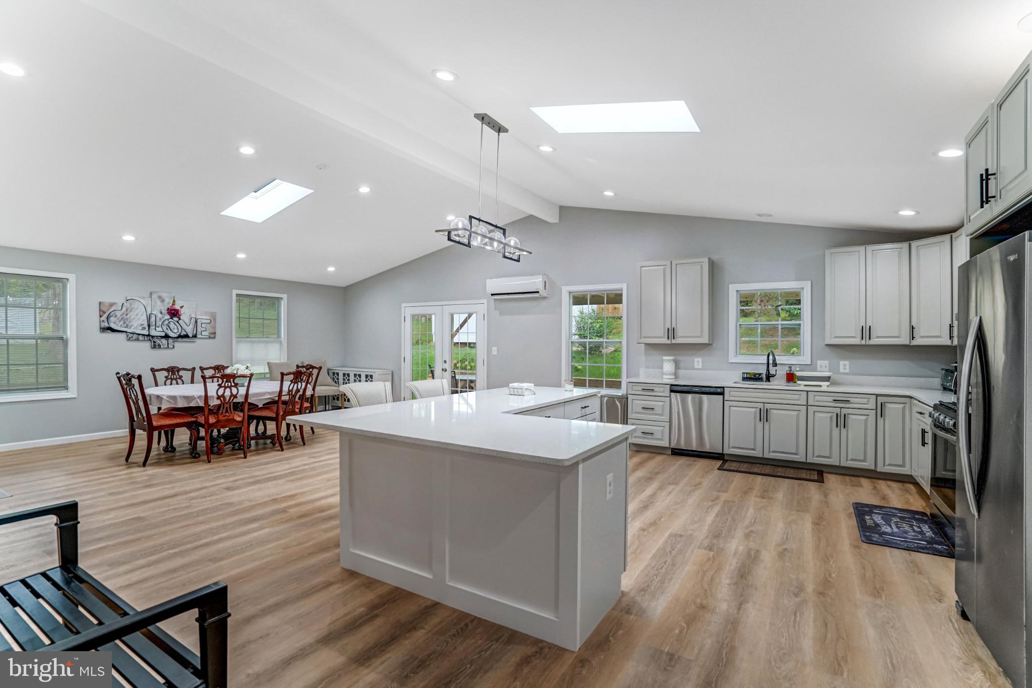 RAVENSWORTH PARK - Residential