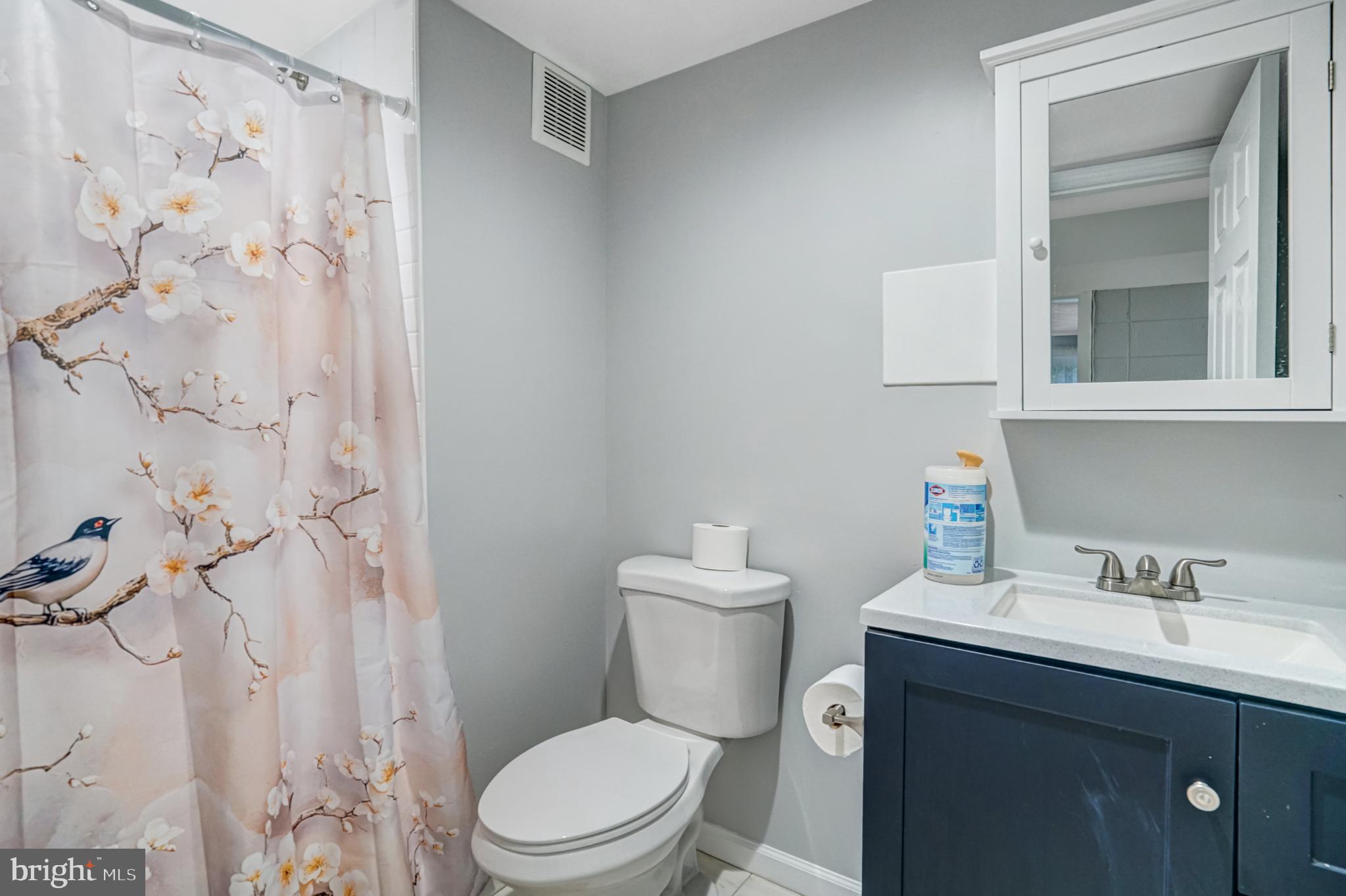 RAVENSWORTH PARK - Residential