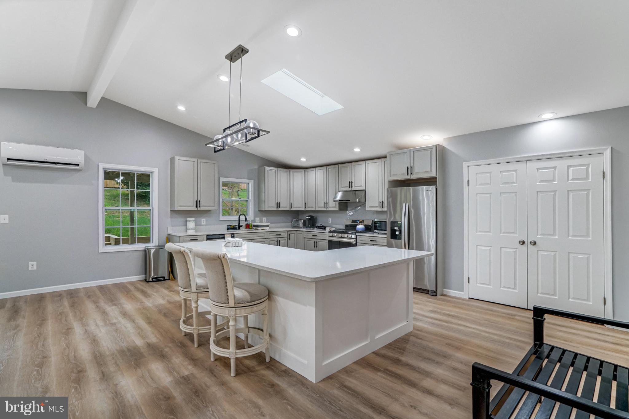 RAVENSWORTH PARK - Residential