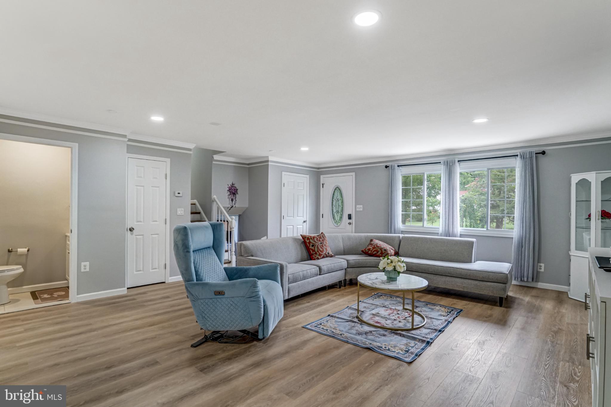 RAVENSWORTH PARK - Residential