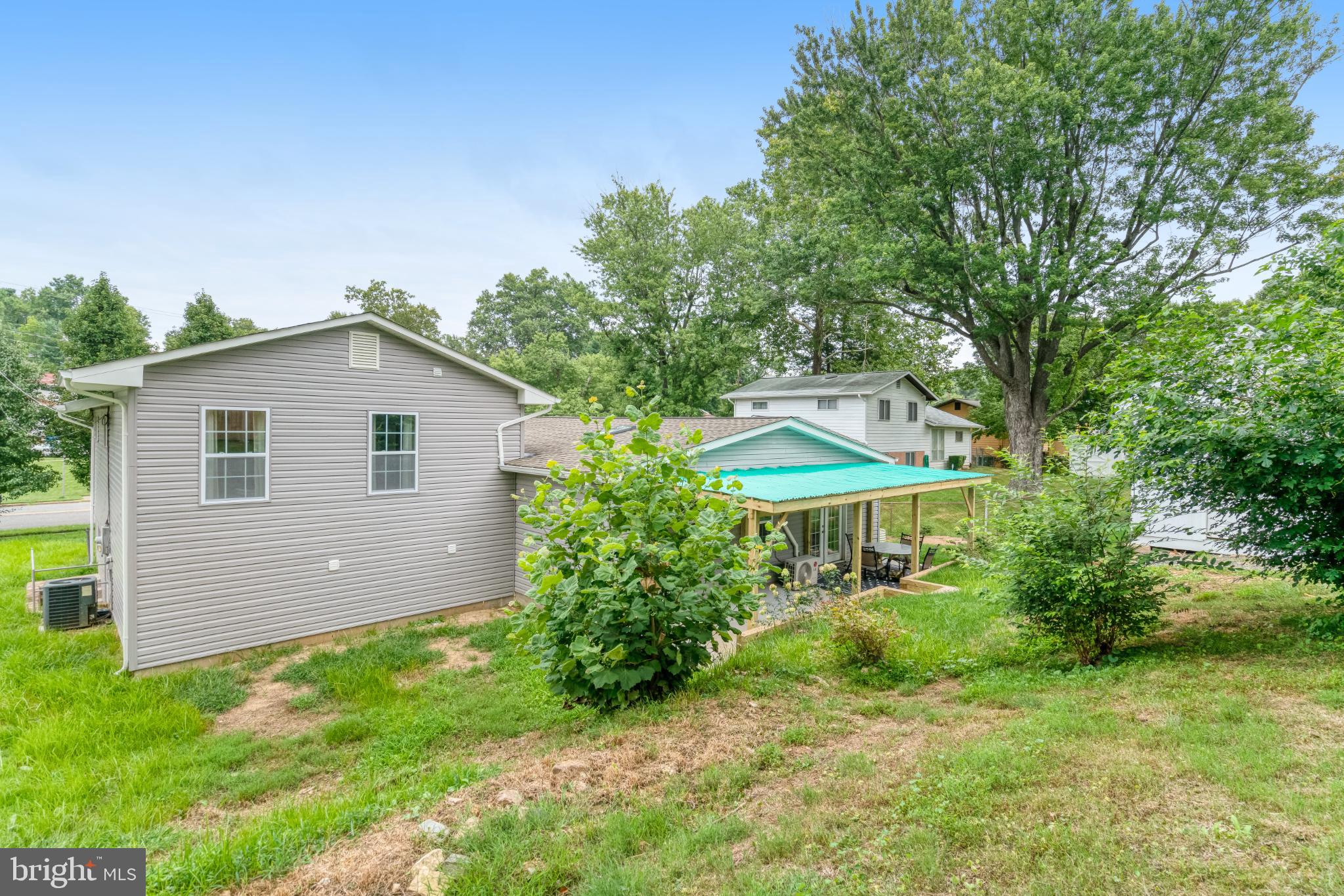 RAVENSWORTH PARK - Residential