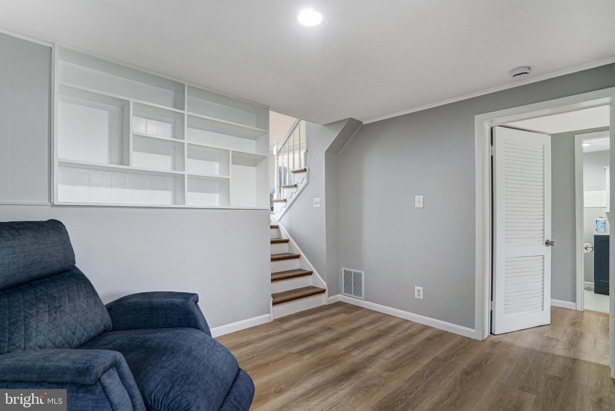 RAVENSWORTH PARK - Residential