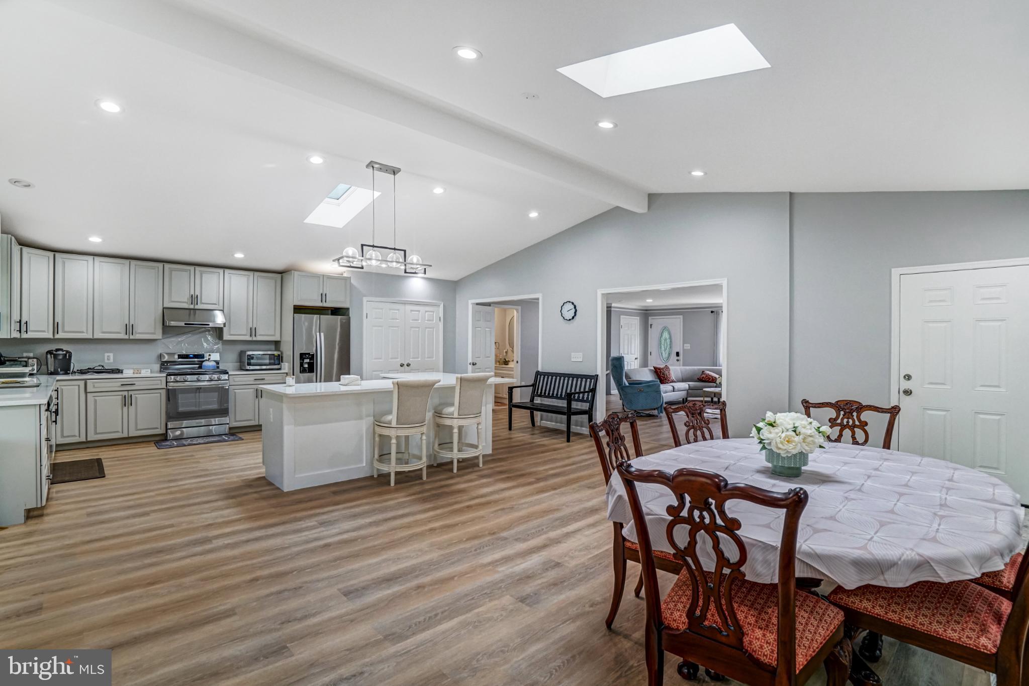 RAVENSWORTH PARK - Residential