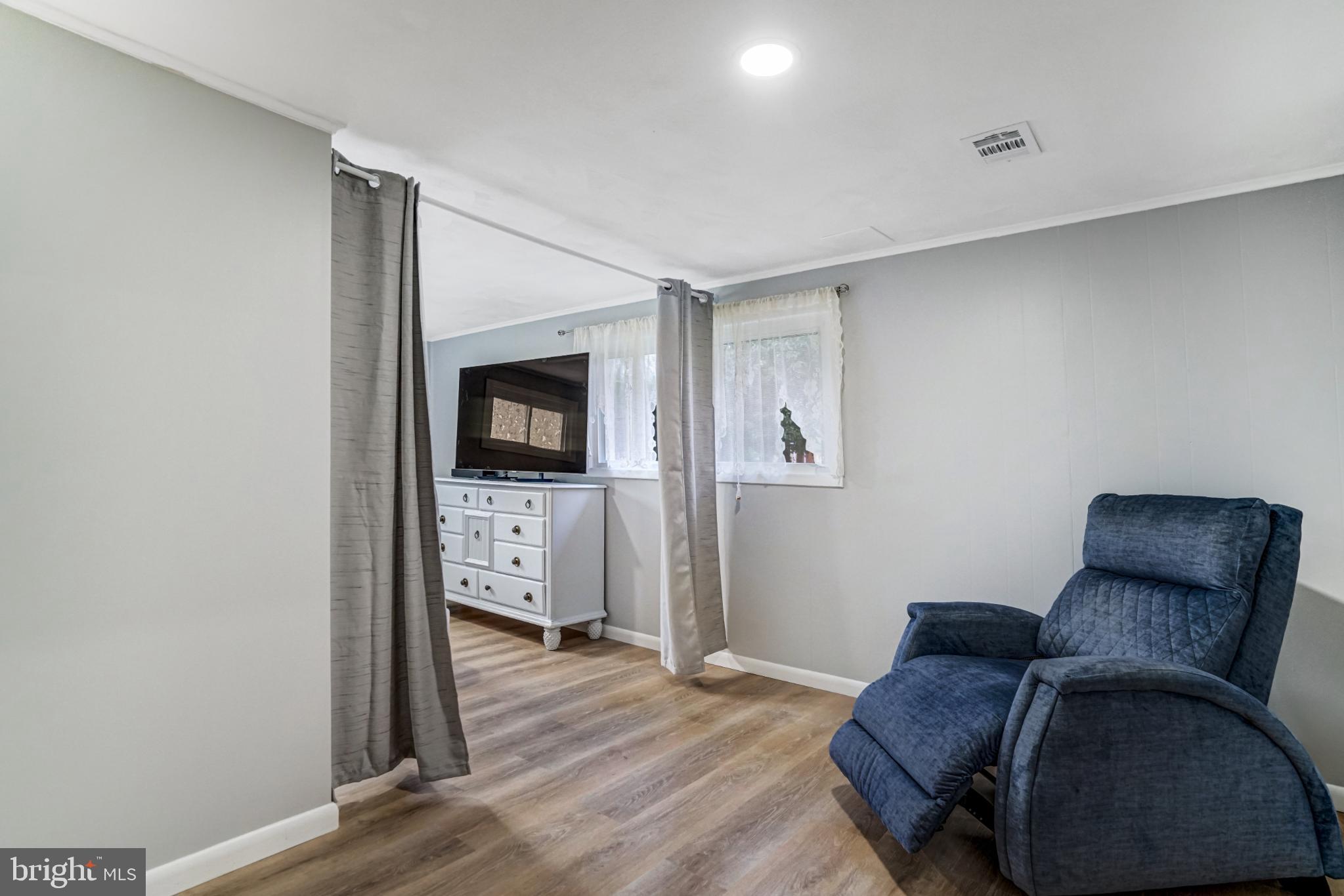 RAVENSWORTH PARK - Residential