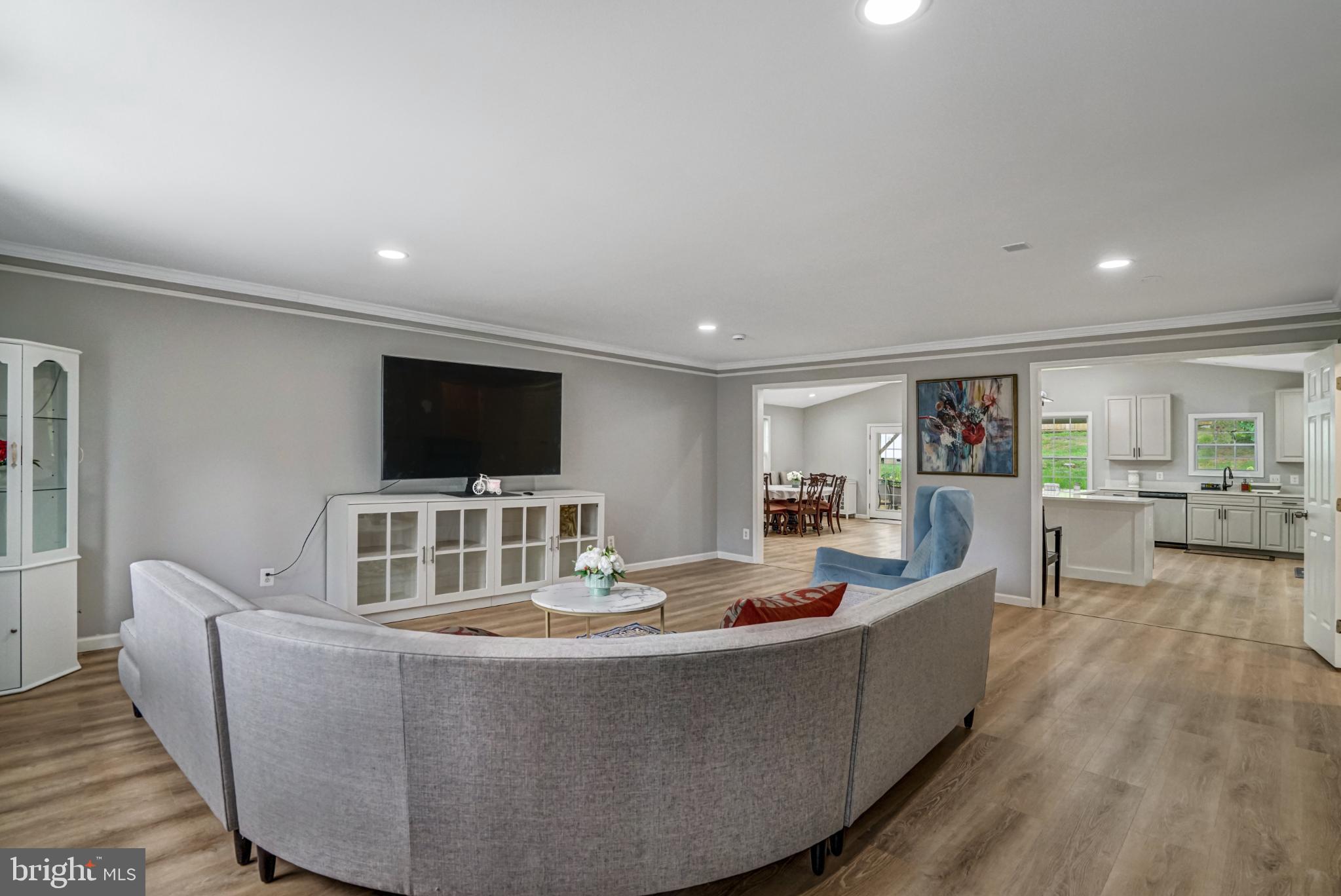 RAVENSWORTH PARK - Residential