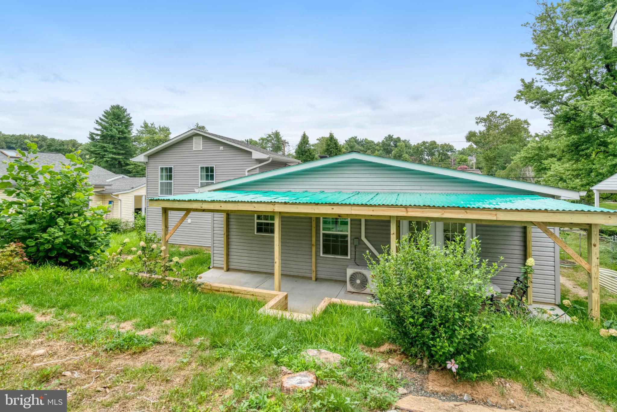 RAVENSWORTH PARK - Residential