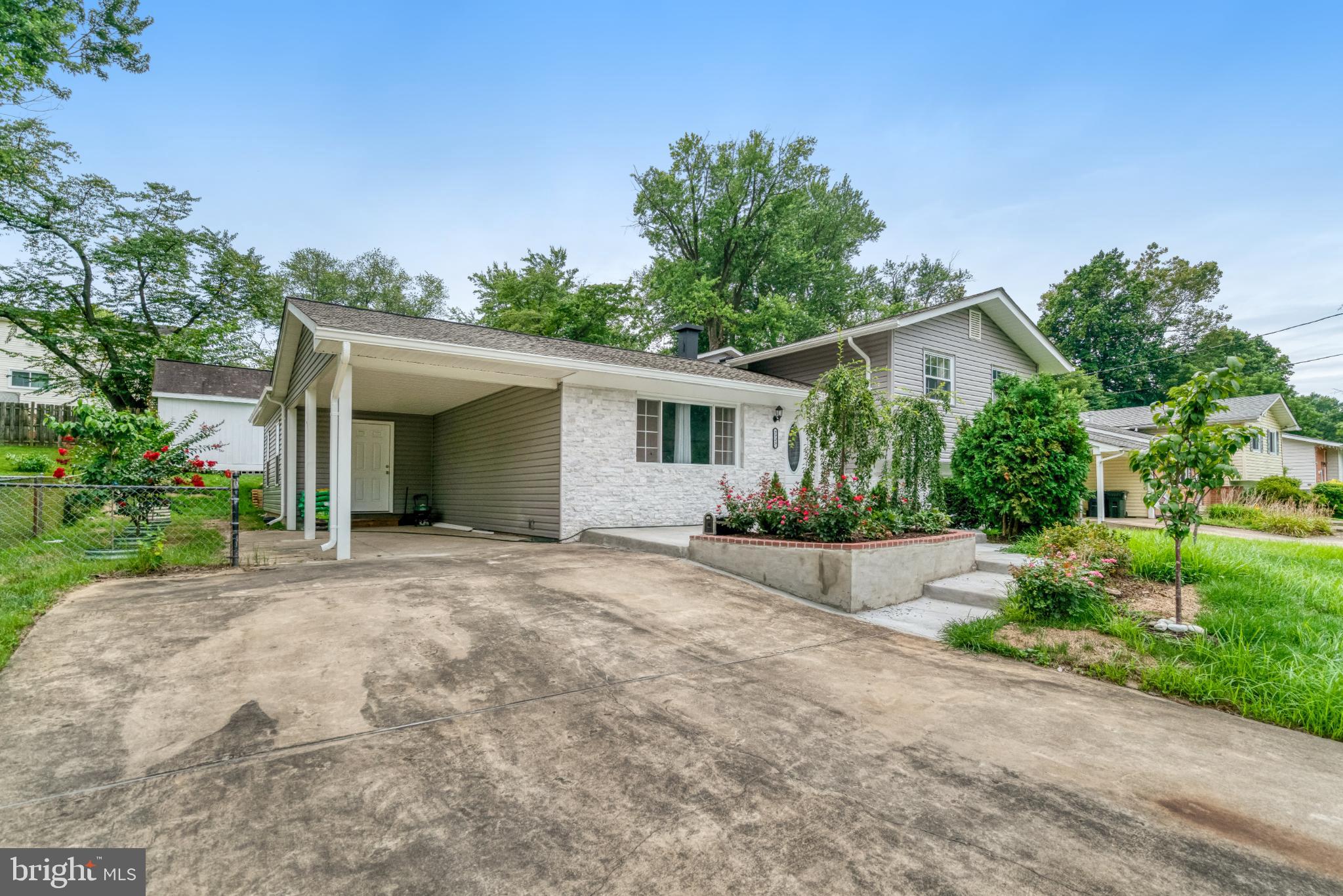 RAVENSWORTH PARK - Residential