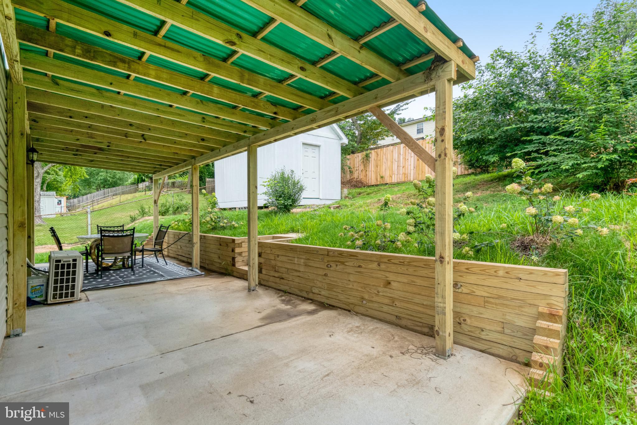 RAVENSWORTH PARK - Residential