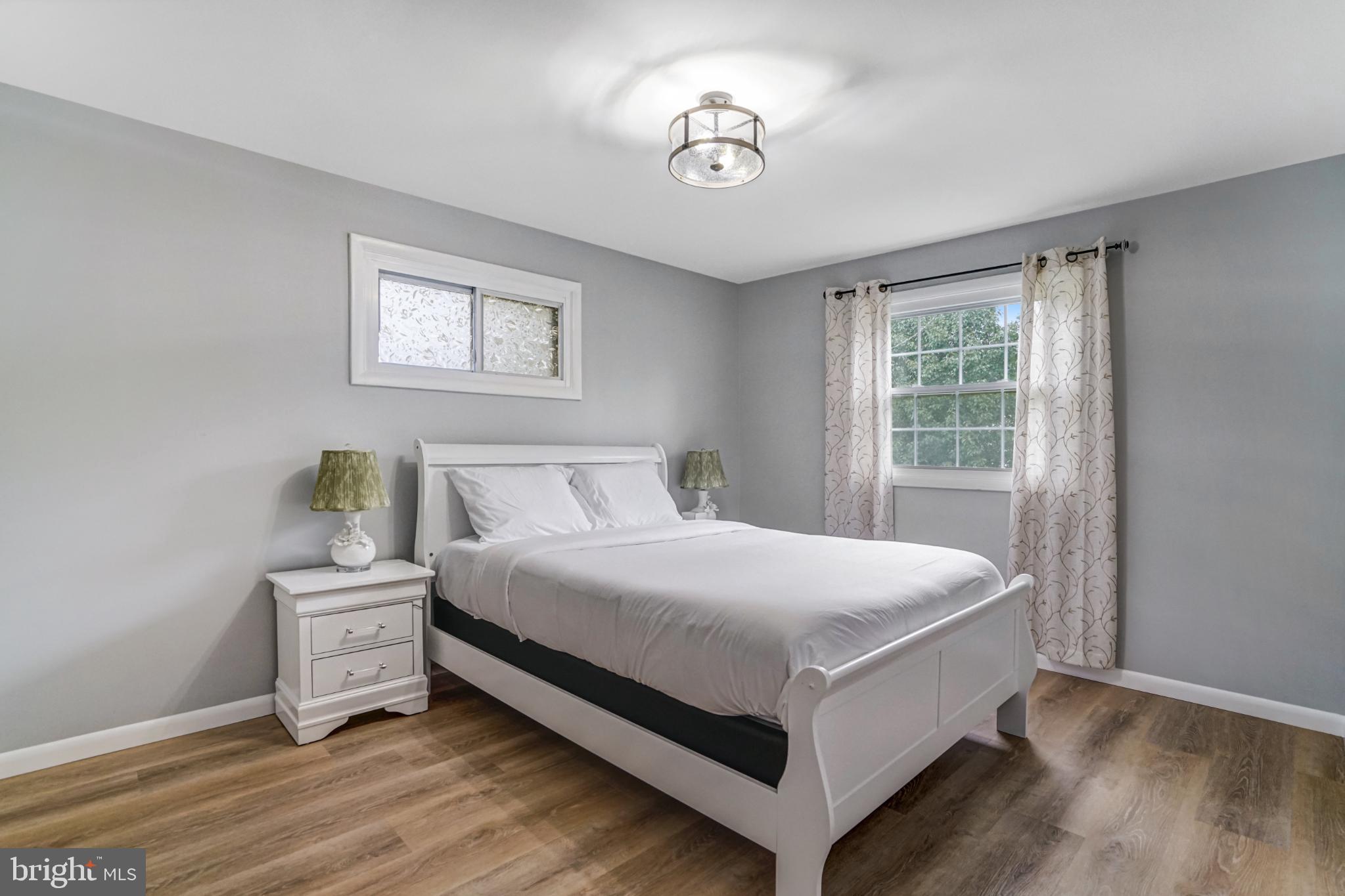 RAVENSWORTH PARK - Residential