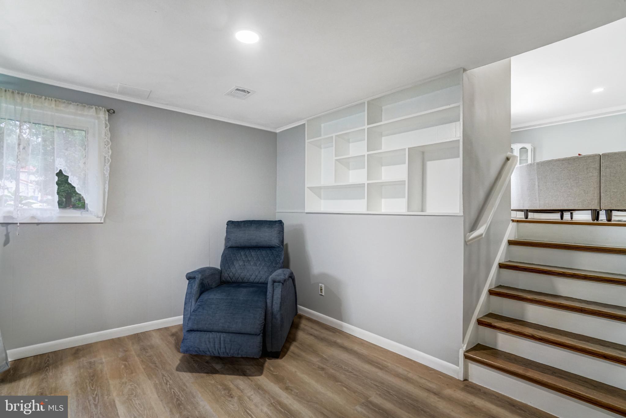 RAVENSWORTH PARK - Residential