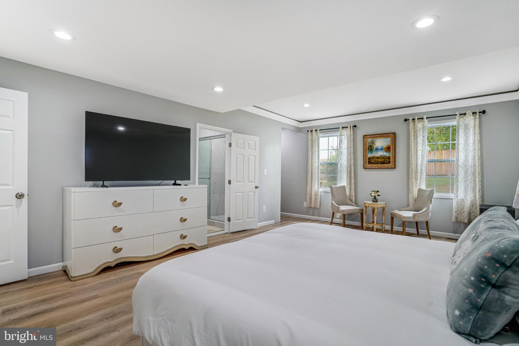 RAVENSWORTH PARK - Residential