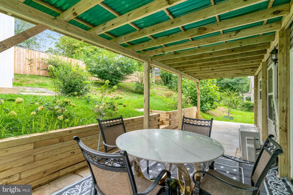 Photo of 7727 Kalorama Road, ANNANDALE, VA 22003 (MLS # VAFX2279690)