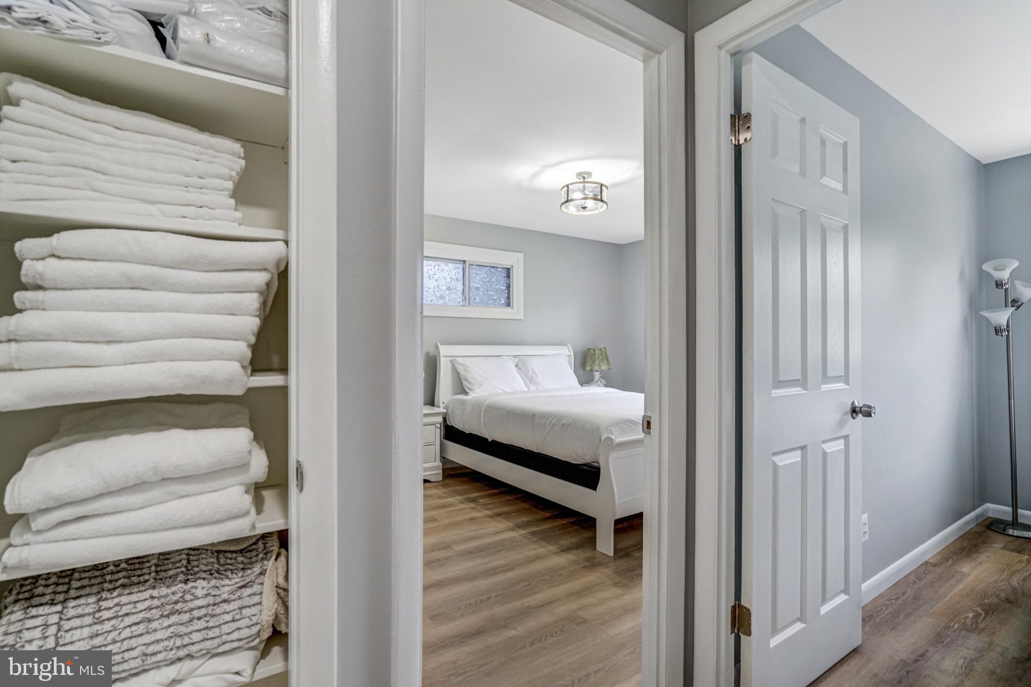 RAVENSWORTH PARK - Residential