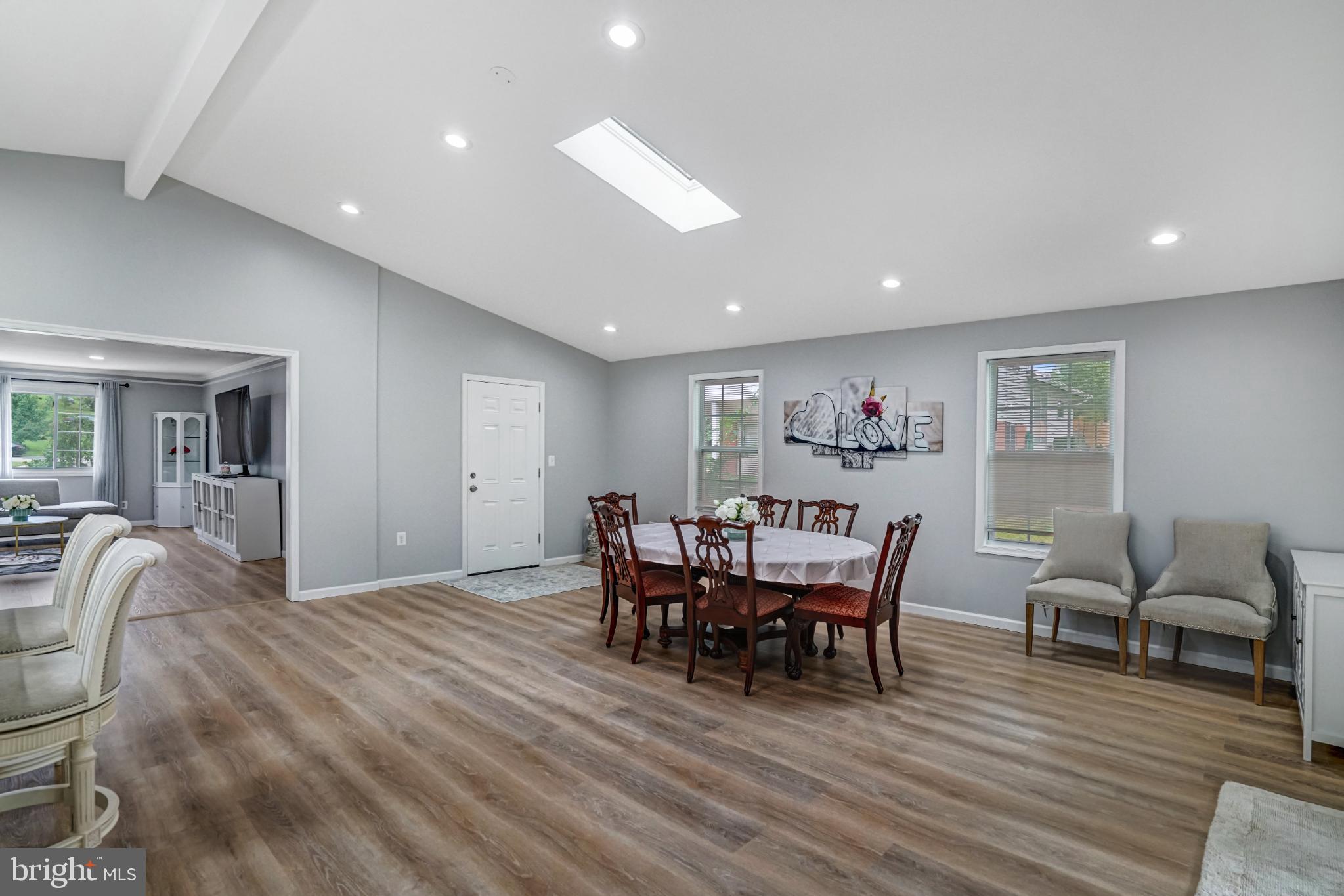 RAVENSWORTH PARK - Residential