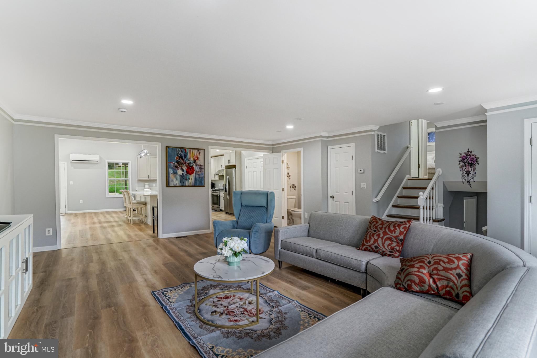 RAVENSWORTH PARK - Residential