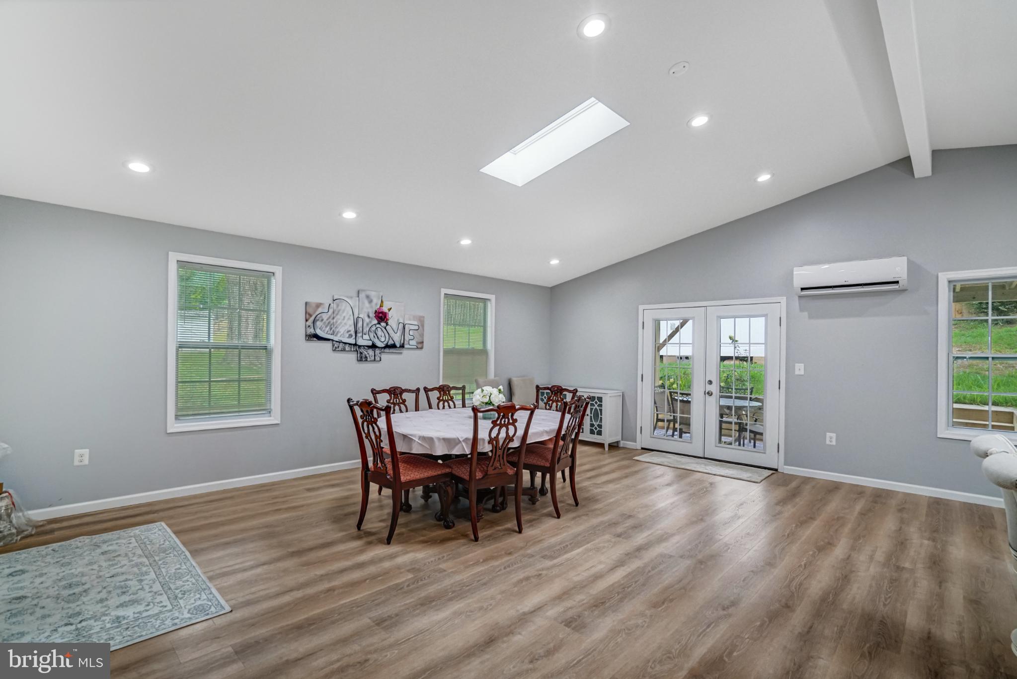 RAVENSWORTH PARK - Residential