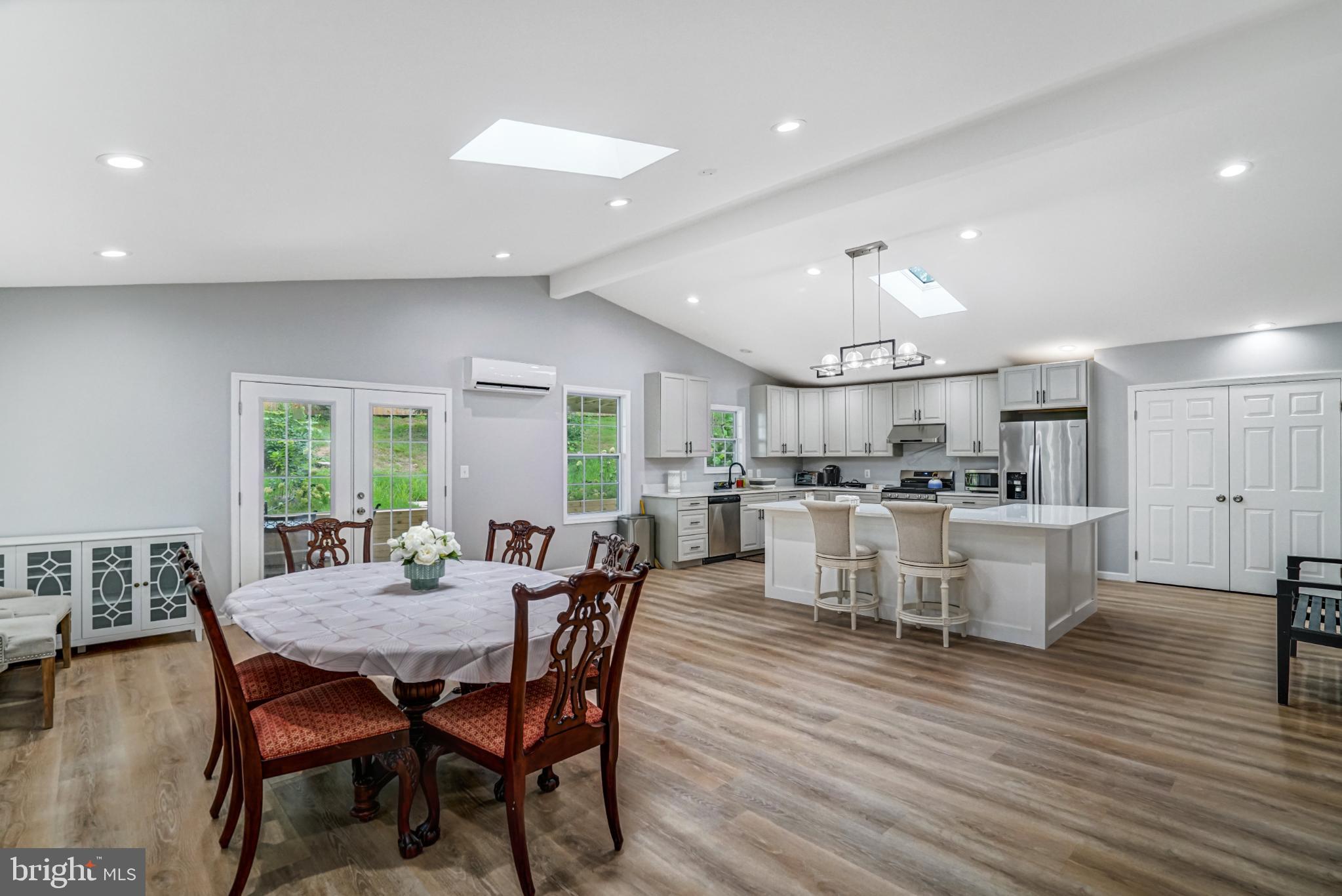 RAVENSWORTH PARK - Residential