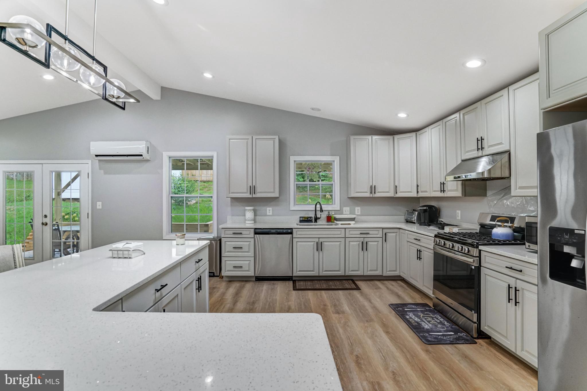 RAVENSWORTH PARK - Residential