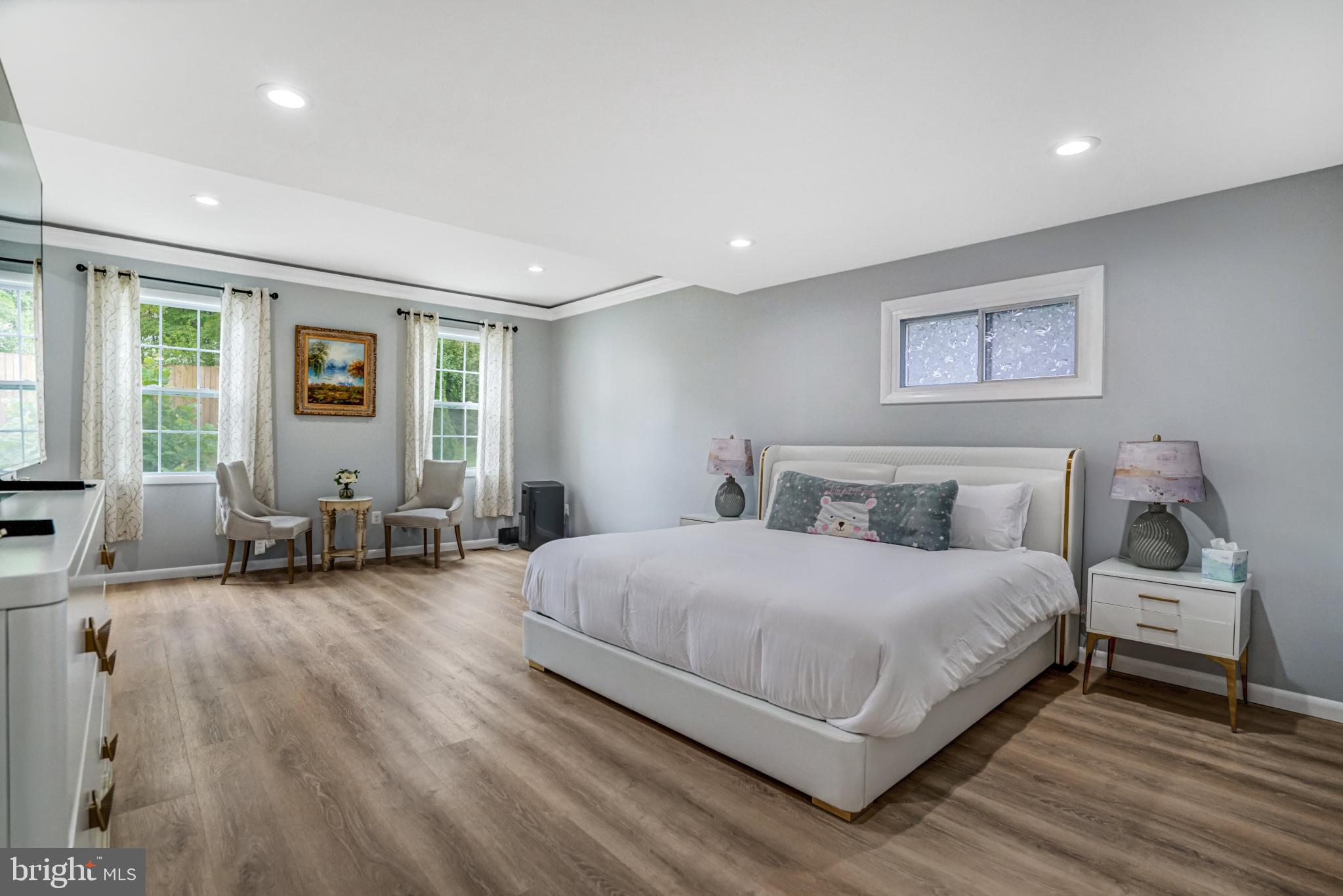 RAVENSWORTH PARK - Residential