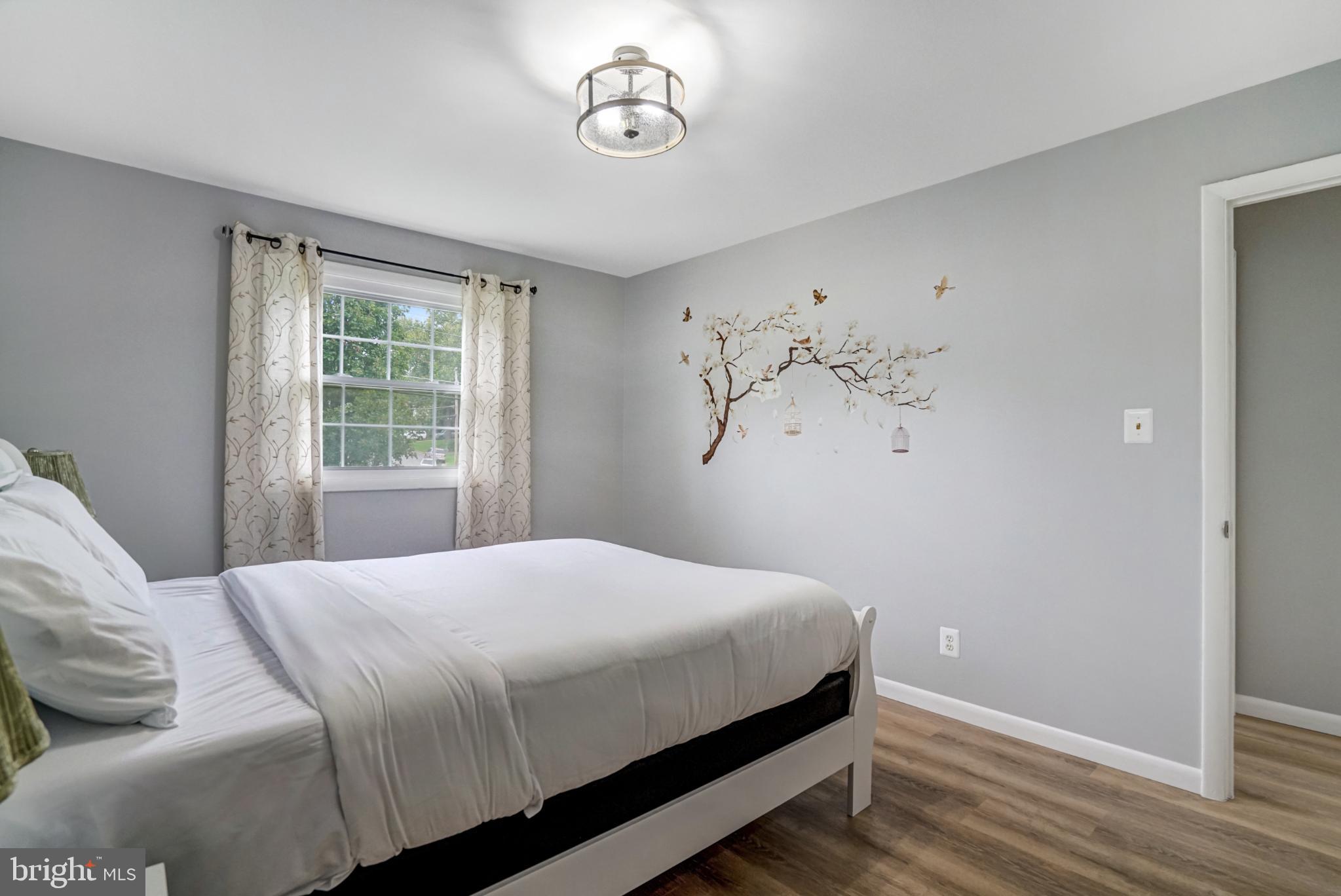 RAVENSWORTH PARK - Residential