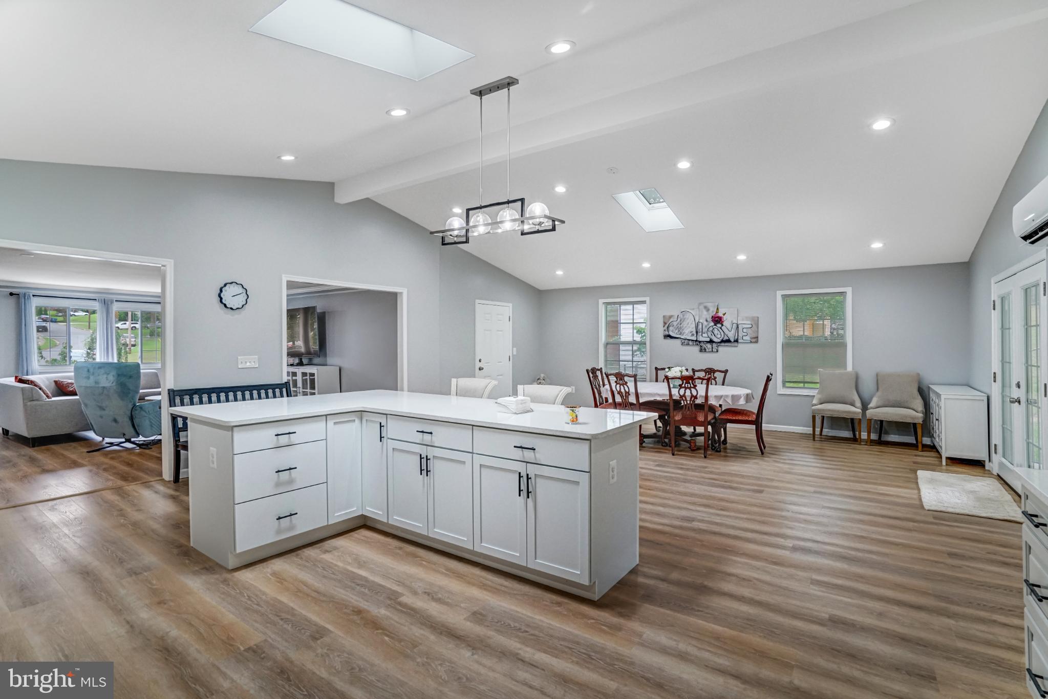 RAVENSWORTH PARK - Residential