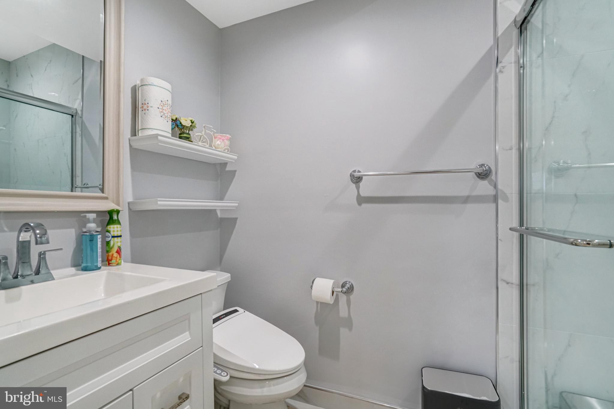 RAVENSWORTH PARK - Residential