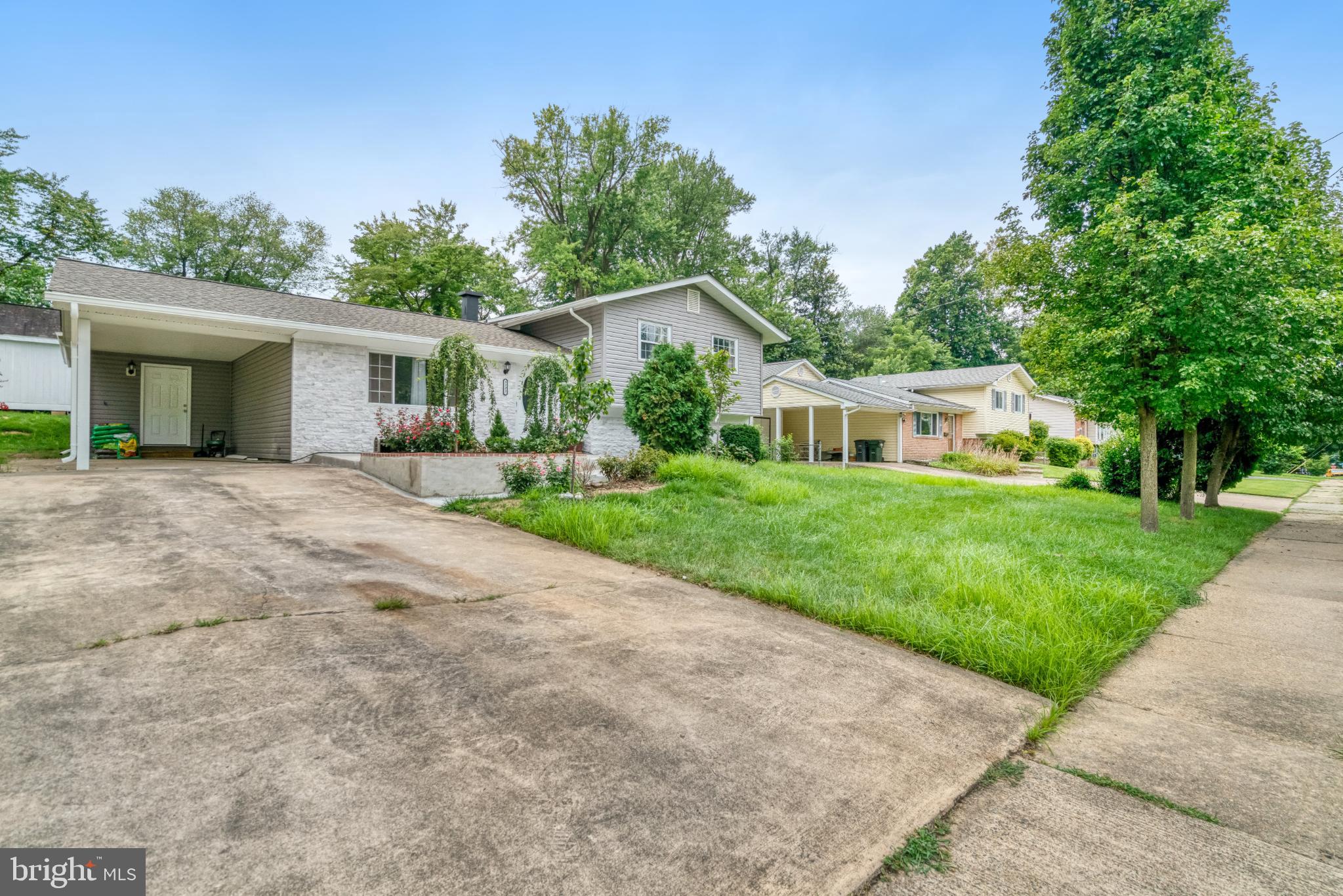 RAVENSWORTH PARK - Residential