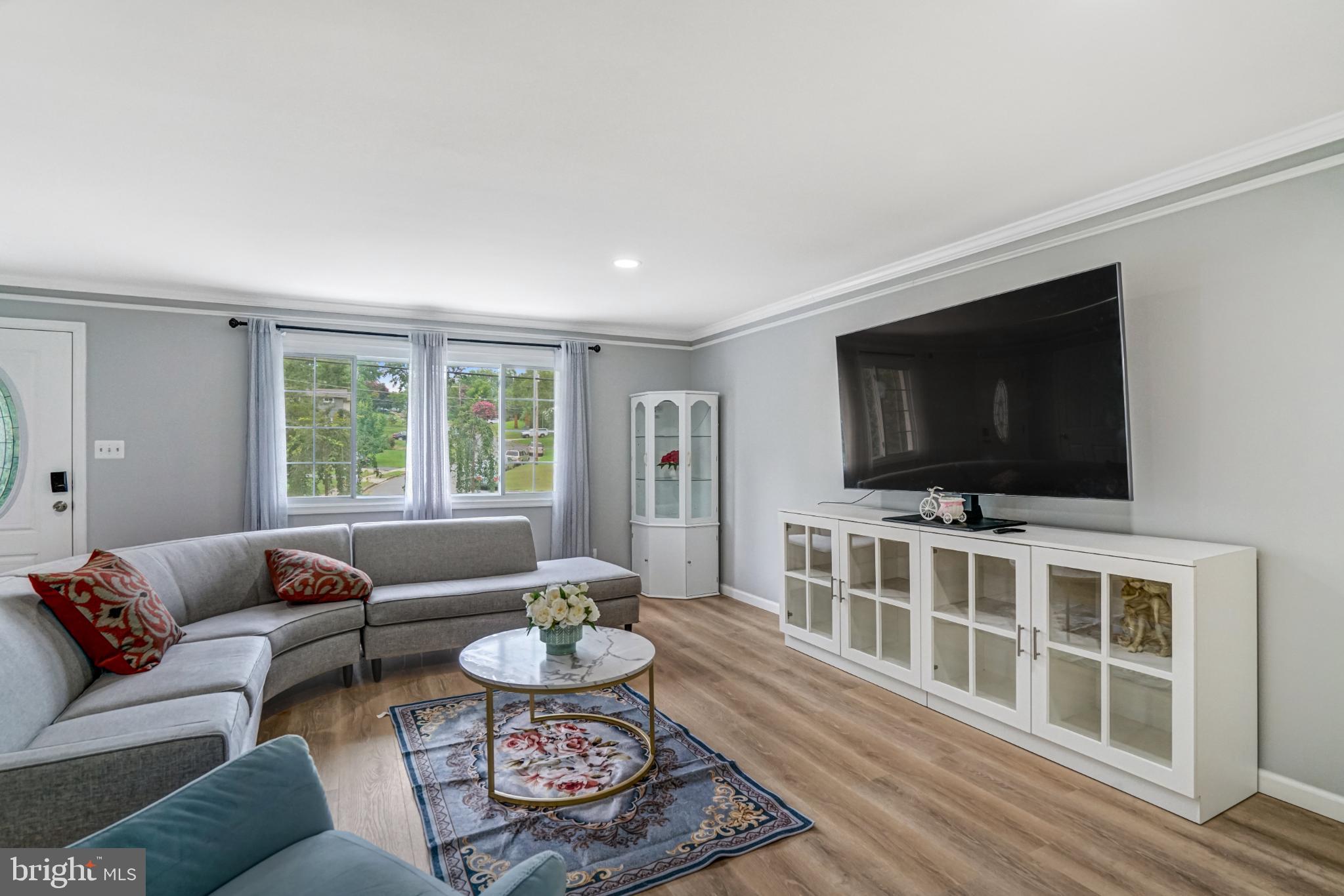 RAVENSWORTH PARK - Residential