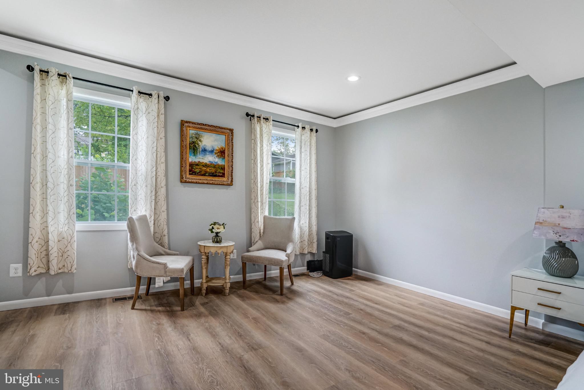 RAVENSWORTH PARK - Residential