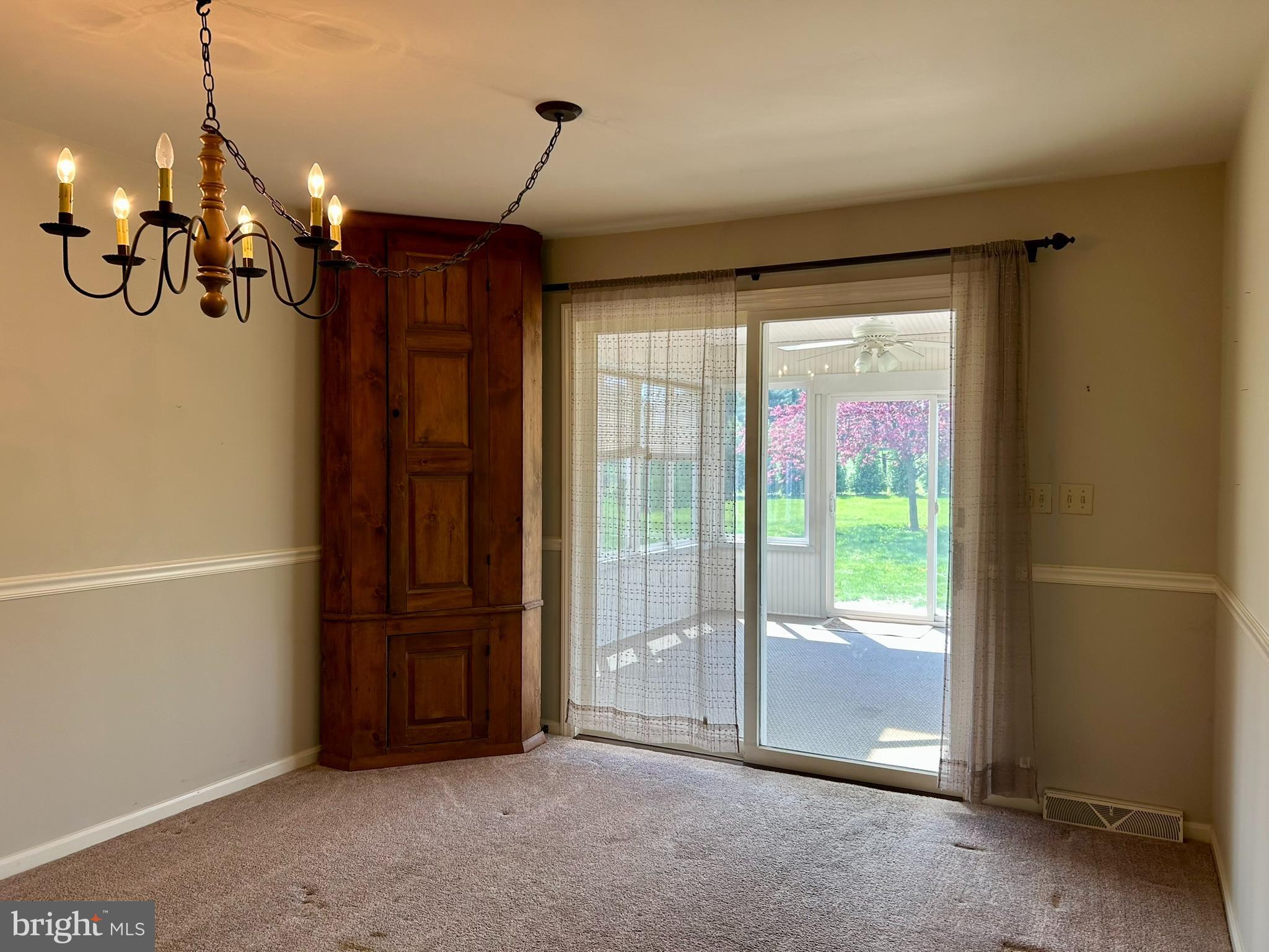 NONE AVAILABLE - Residential Lease