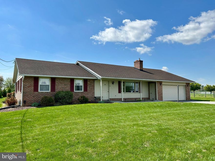 This spacious 3-bedroom, 1.5-bath home offers a perfect blend of charm and views. Enjoy ample outdoor space with well-maintained side and rear yards, perfect for relaxing or entertaining. Ideal for families or groups seeking comfort and style in a serene setting.

No pets. 

Application must be received and approved prior to showing the property.

Credit score requirement - 650 or above
Monthly income requirement - 3X rent amount or above