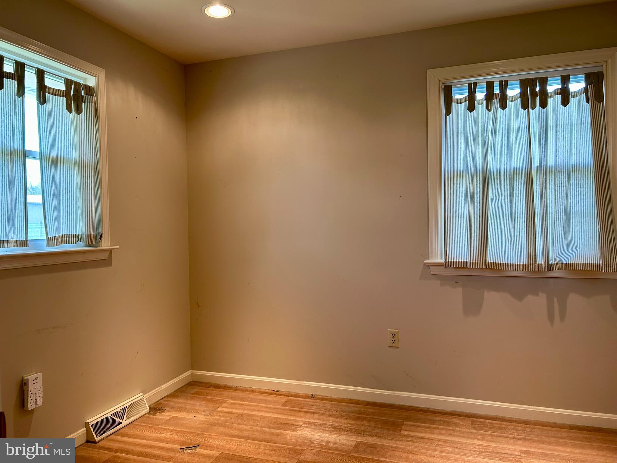 NONE AVAILABLE - Residential Lease