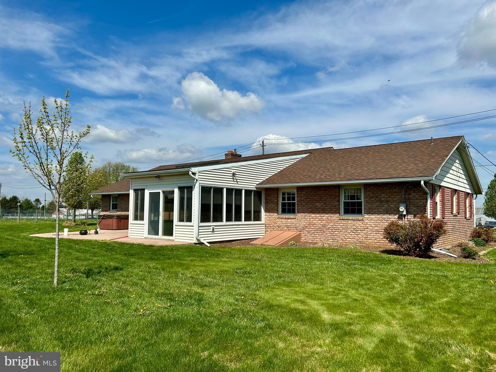 NONE AVAILABLE - Residential Lease