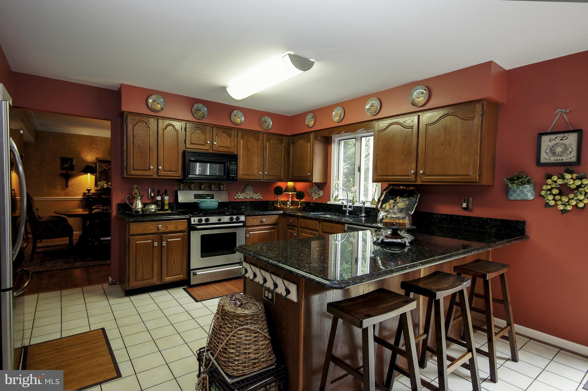 MOUNT HEBRON - Residential