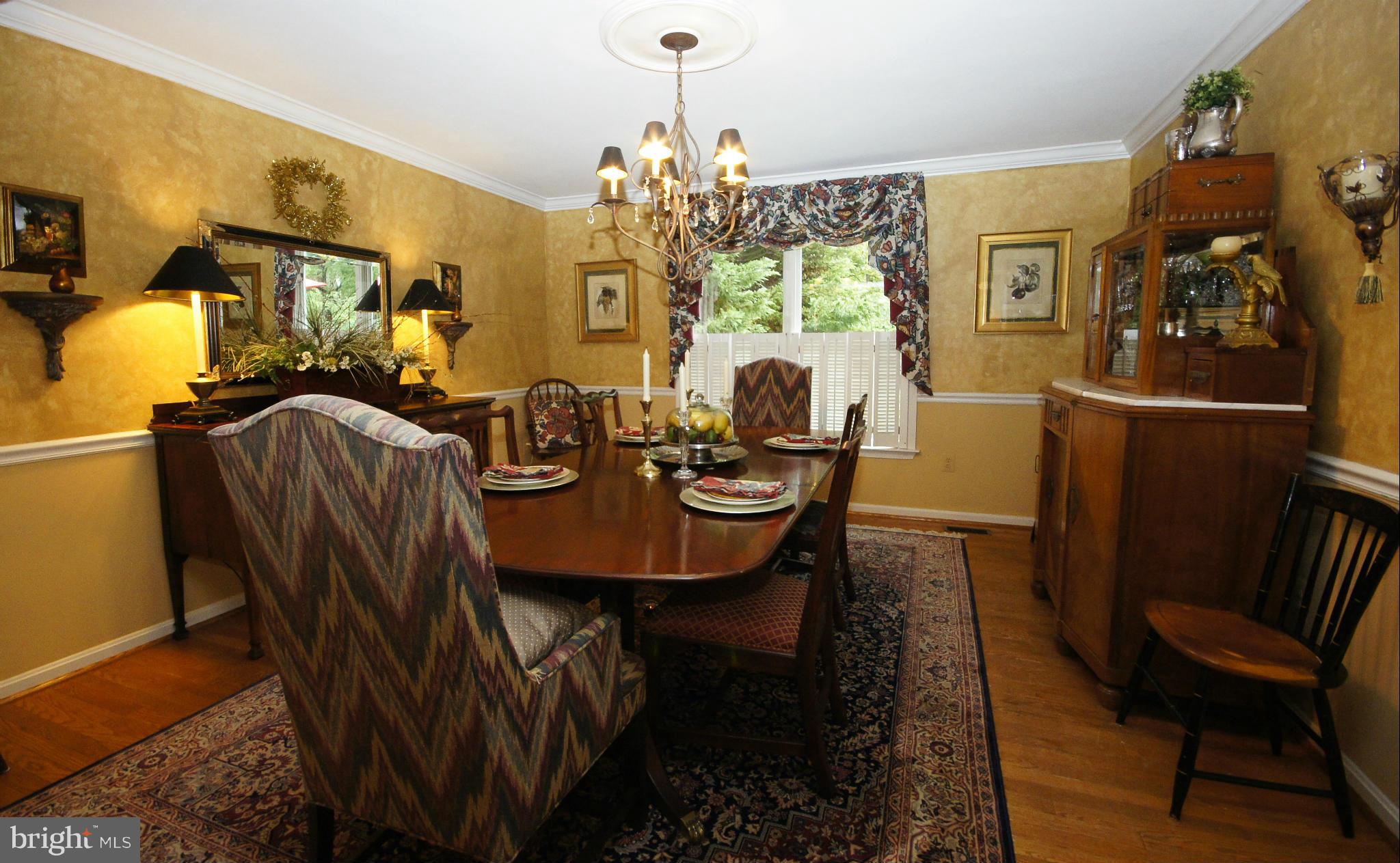 MOUNT HEBRON - Residential