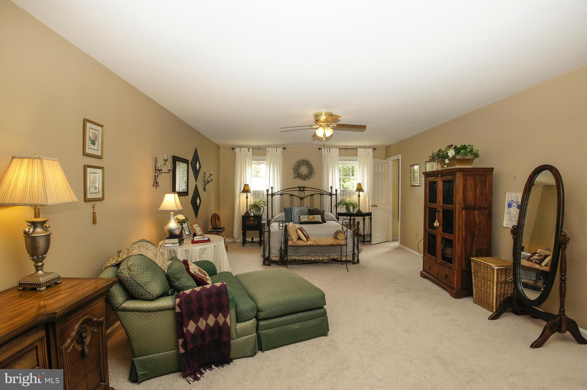 MOUNT HEBRON - Residential