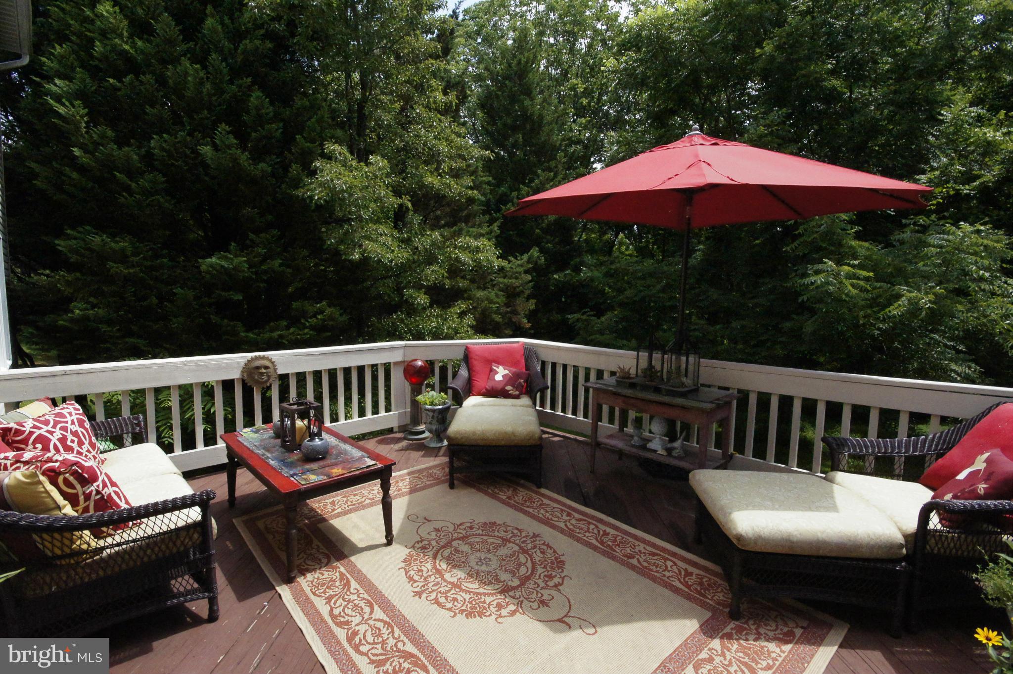 MOUNT HEBRON - Residential