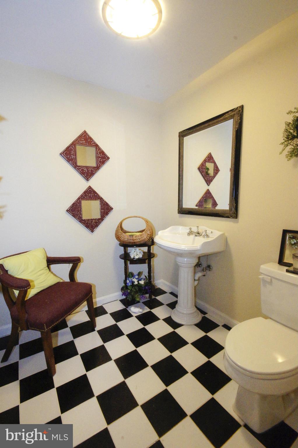 MOUNT HEBRON - Residential