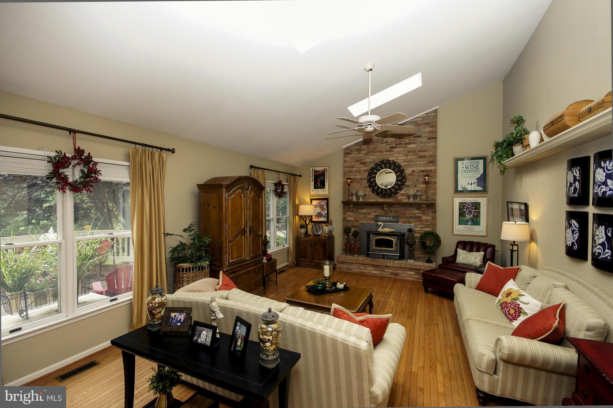 MOUNT HEBRON - Residential