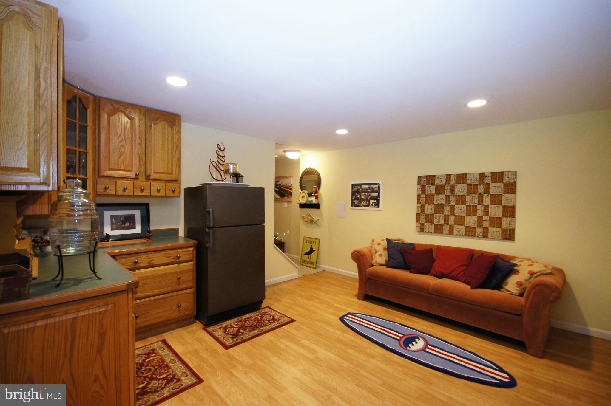 MOUNT HEBRON - Residential